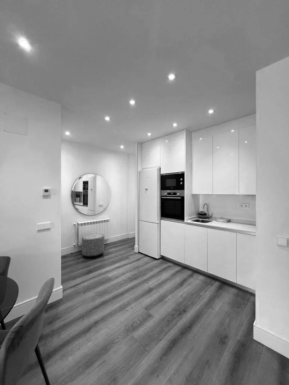 Piso 2 habitaciones, 86 m², Calle de Ibiza 24 (Retiro), Madrid