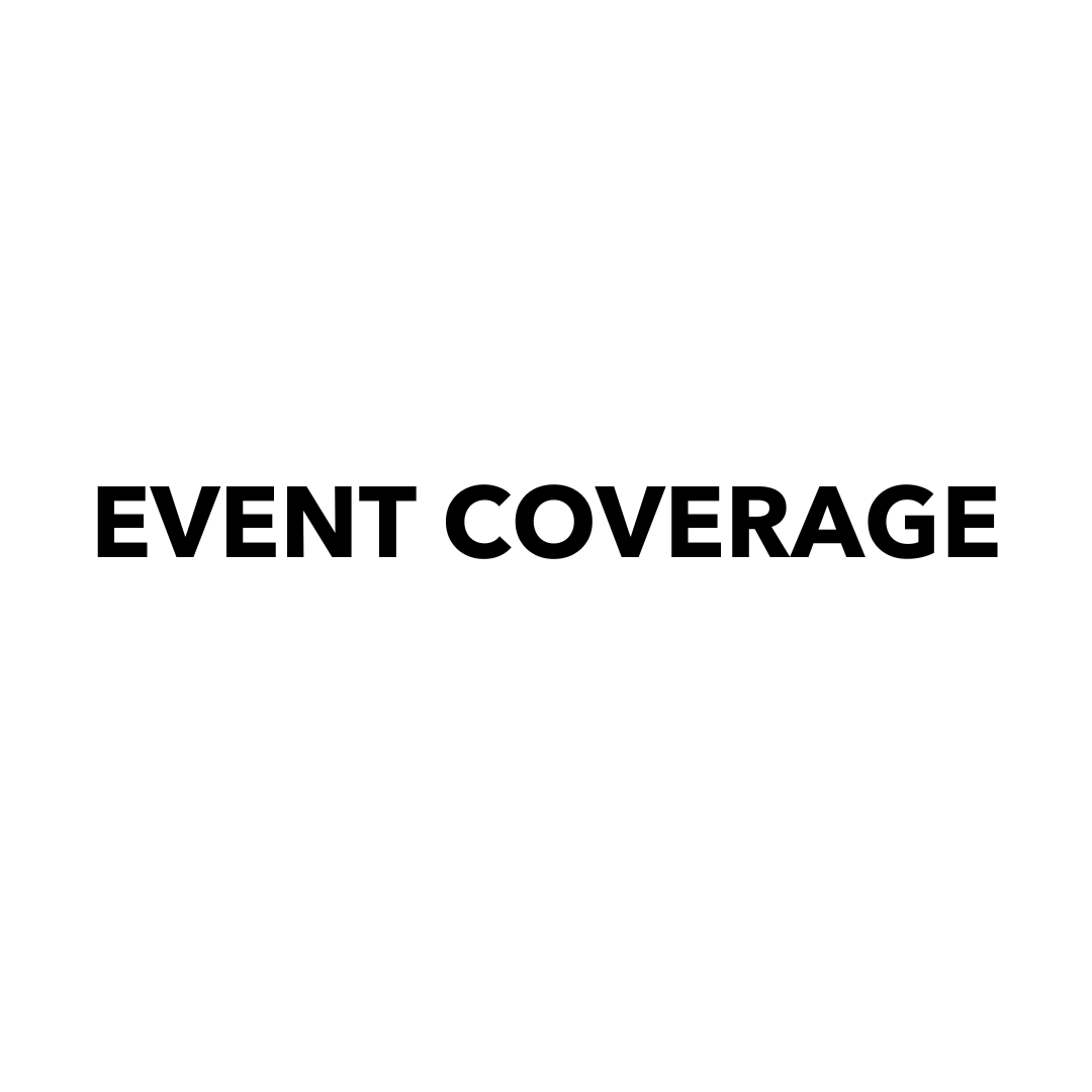 Event Coverage