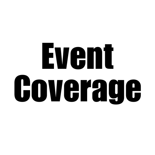 Event Coverage