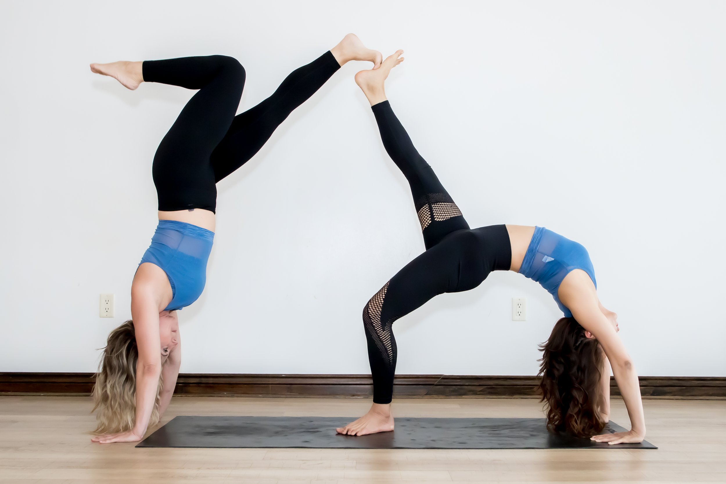 About — Bare Yoga And Athletics