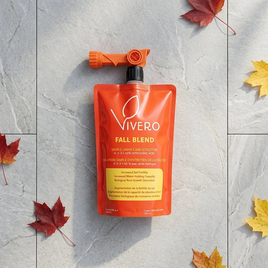 Fall Blend