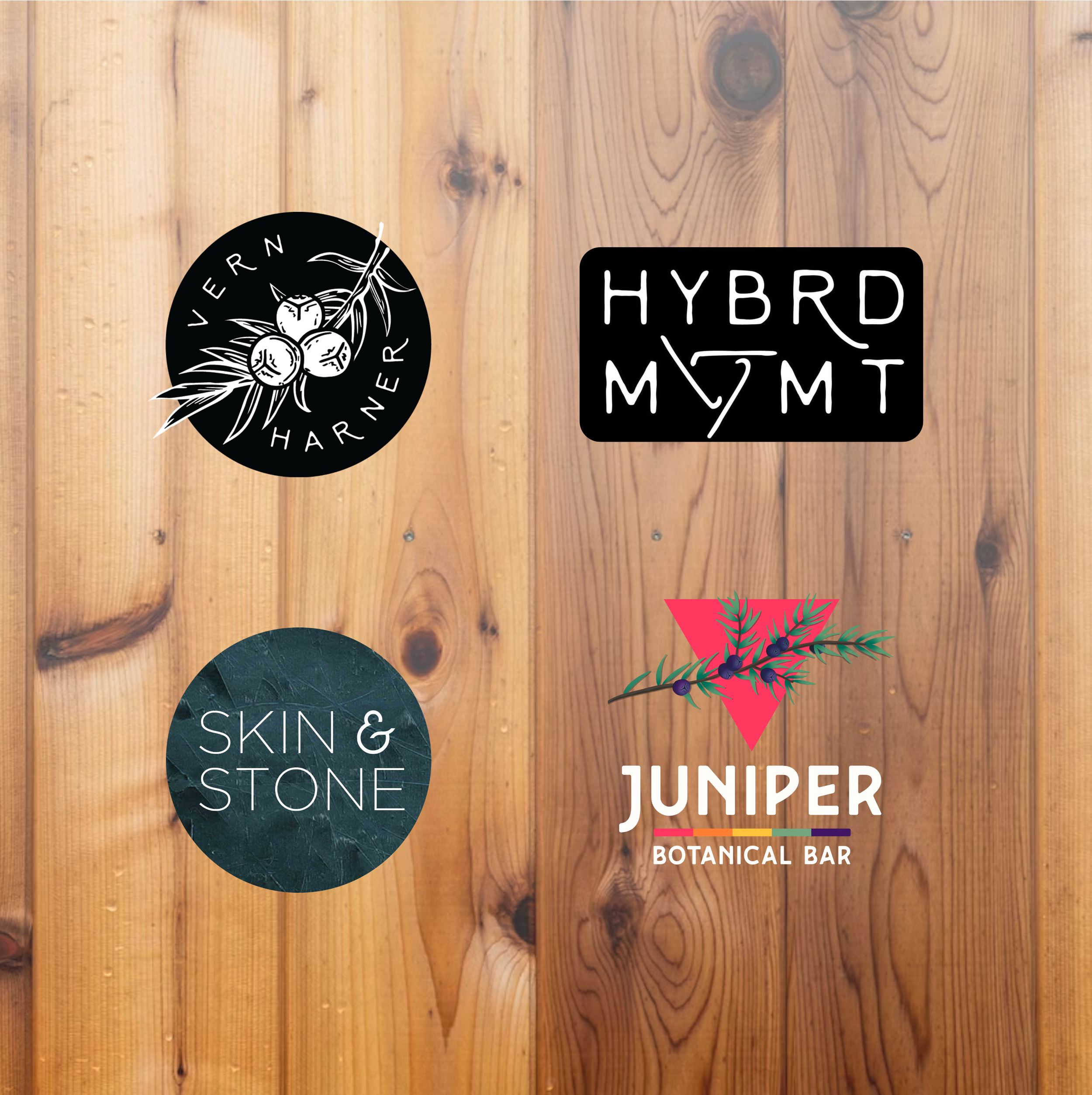 Logos & Branding