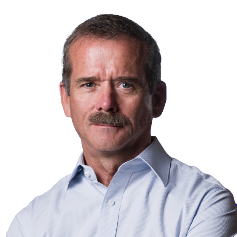 Moon Hadfield Lunar The Scientific and Political Significance of Returning to the Moon