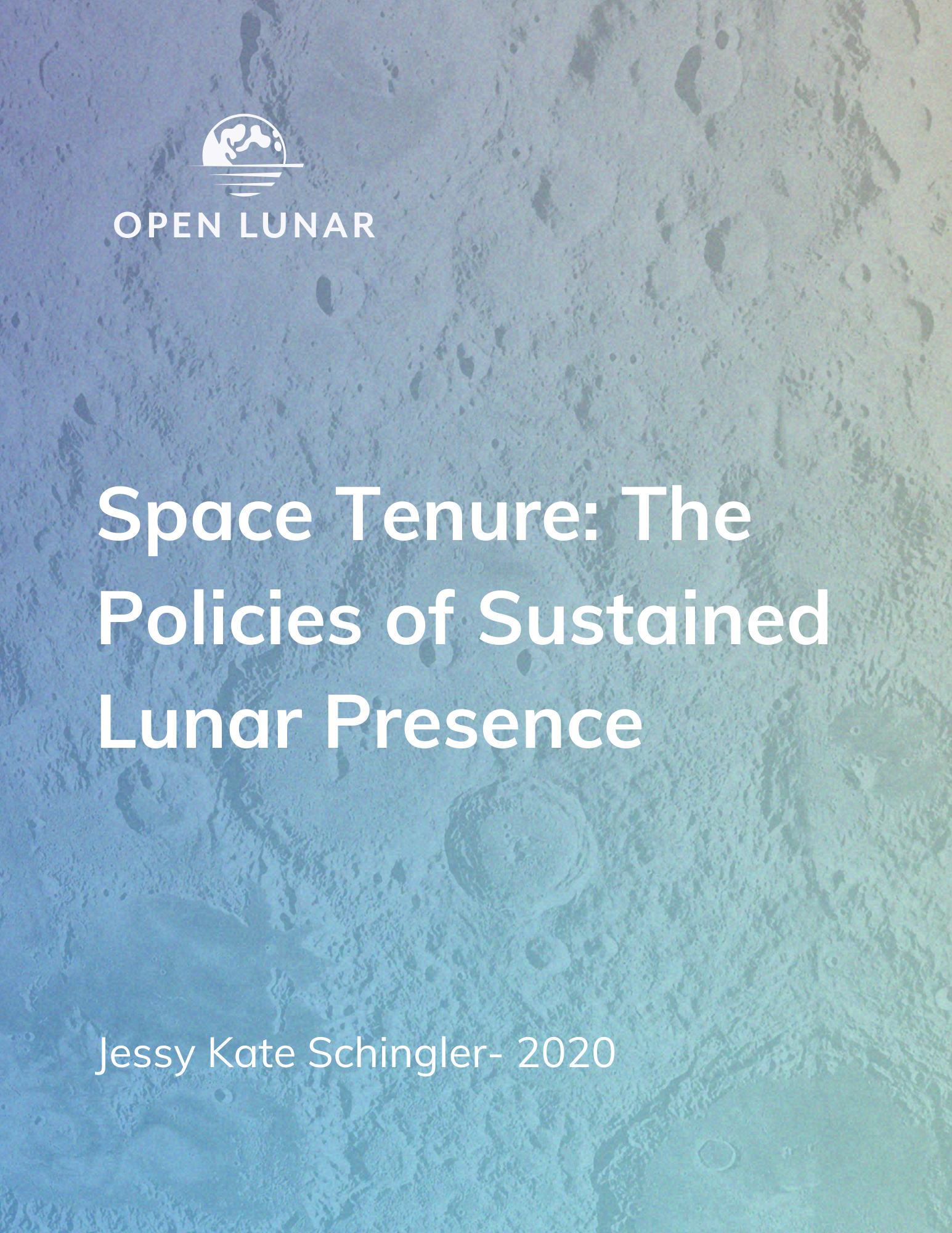 Governance — Publications — Open Lunar Foundation