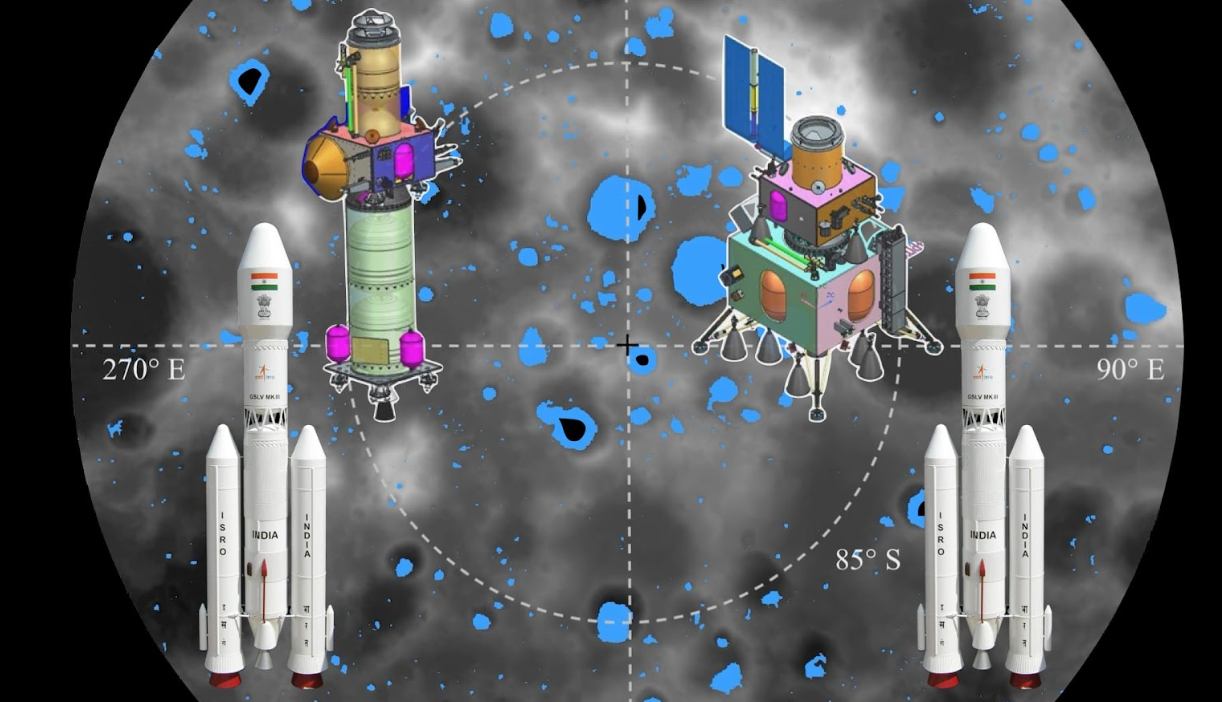 Achievements and shortfalls in global lunar exploration in 2025