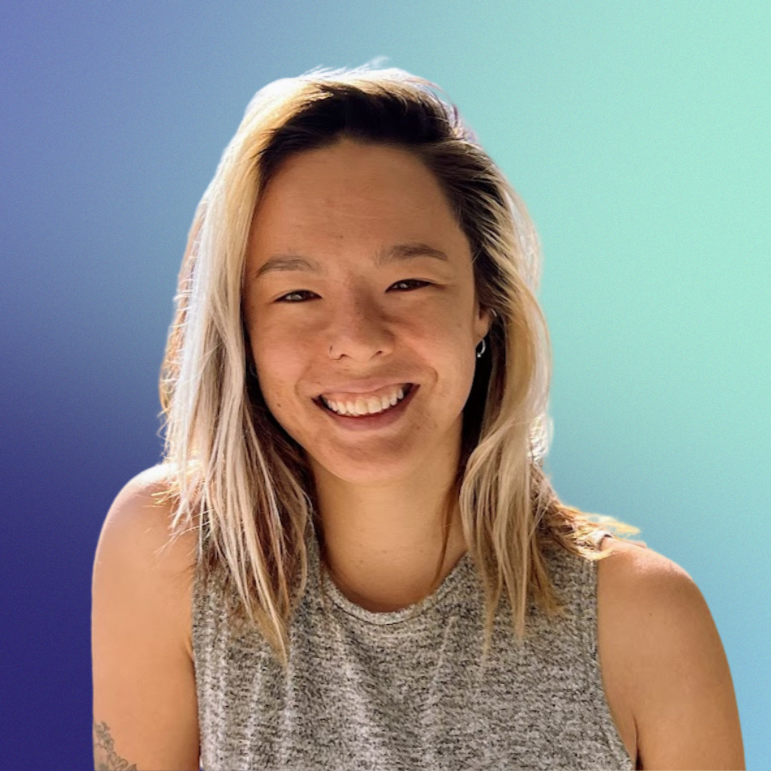Ashley — Open Lunar Foundation