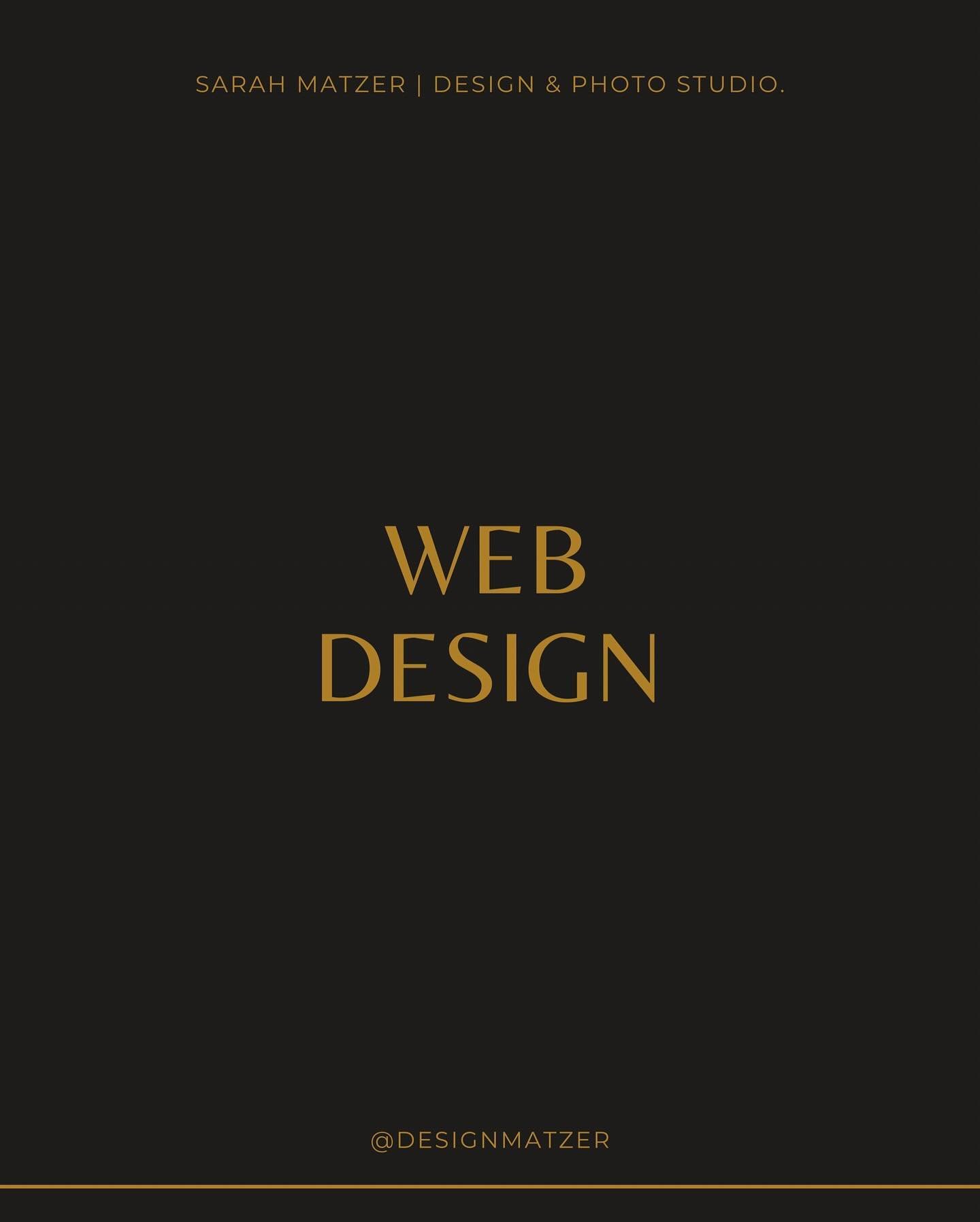 Bereit, deine Online-Pr&auml;senz auf das n&auml;chste Level zu bringen? Ich unterst&uuml;tze dich gerne bei deiner Webseite auf zwei Arten:

1. | Webdesign
Ich erstelle individuelles Webdesign, das auf deinem Corporate Design basiert. Das Screendesi