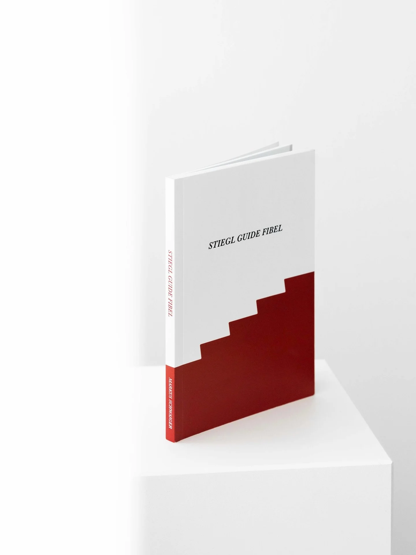 Editorial Design f&uuml;r die Stiegl Brauwelt 📖

F&uuml;r die traditionsreiche @stieglbrauwelt in Salzburg durfte ich das komplette Layout- und Editorial-Design einer &uuml;ber 100-seitigen &bdquo;Stiegl Guide Fibel&ldquo; umsetzen.

Ein Teil der Fo