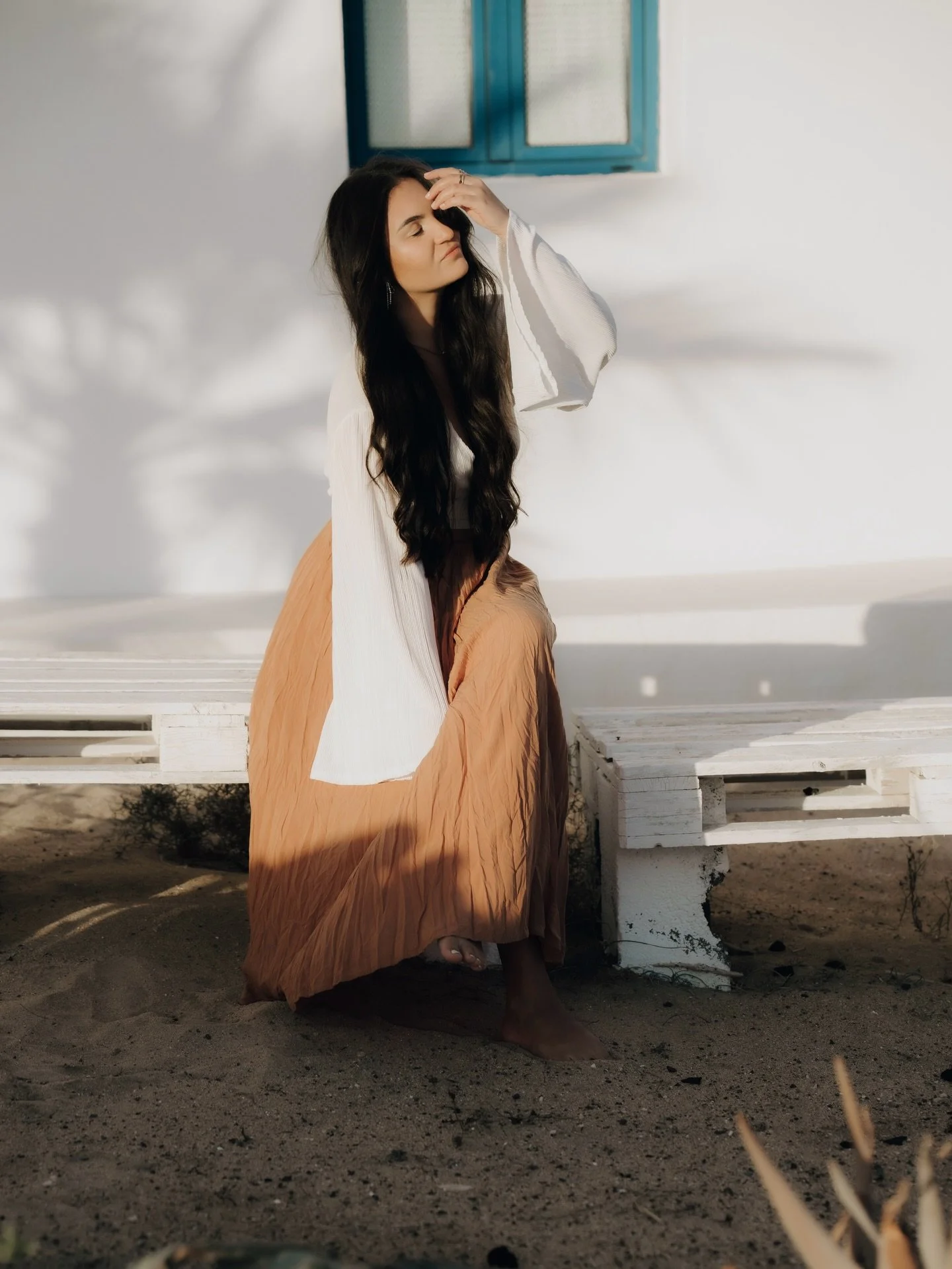 the magic of la graciosa never misses. ❤️&zwj;🔥

photos by @_hugodacruz_