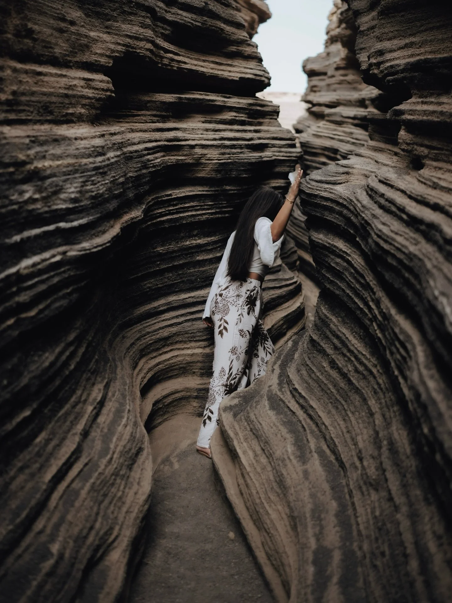 details only nature could create.