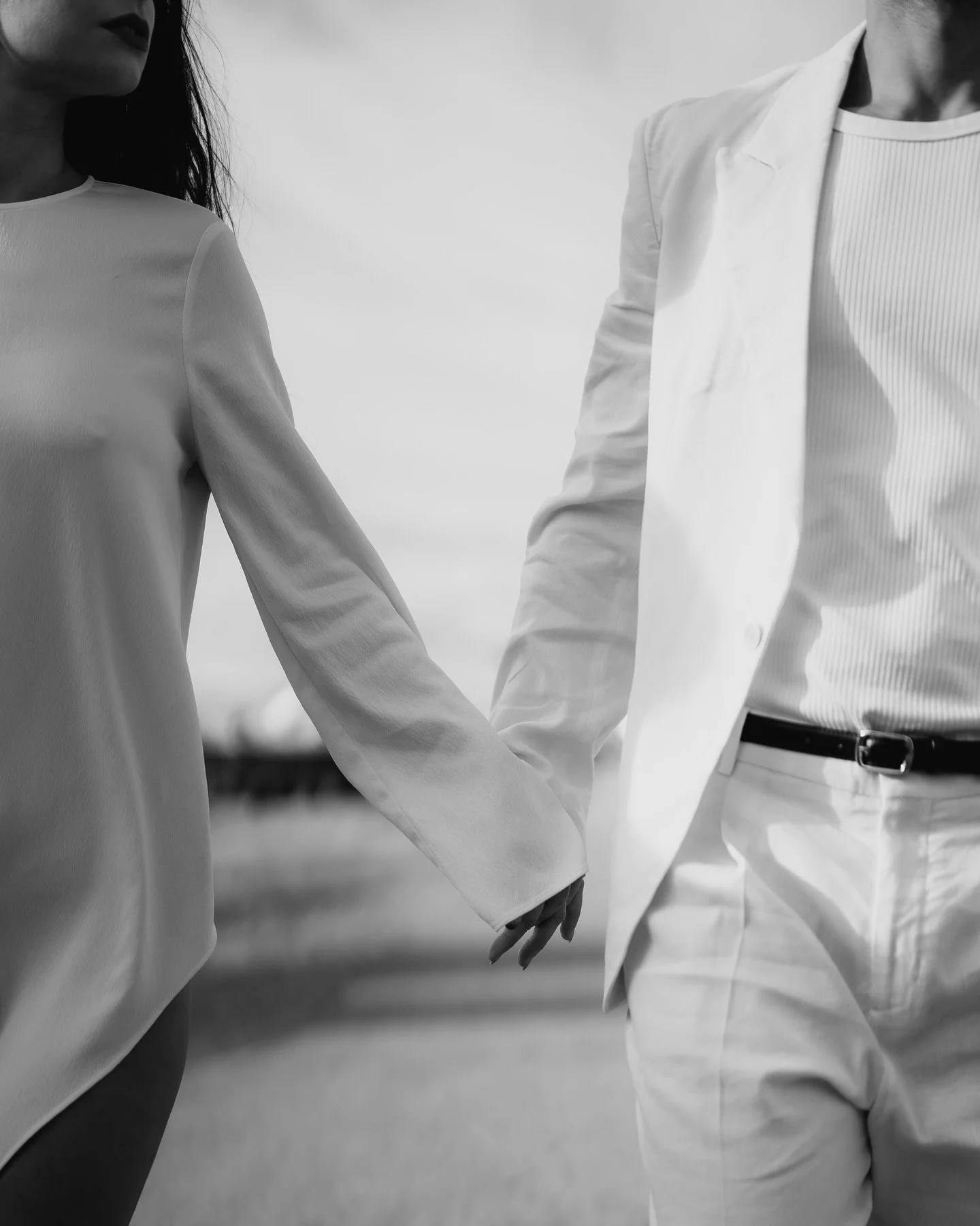 hands, light, and a little sea breeze.
⠀⠀⠀⠀
models | @ani_mq &amp; @jalvarezmoreira | @aj.couplevibes 
stylist | ⁠@iamjuancastaneda
photos by @sarahmatzerphotography
