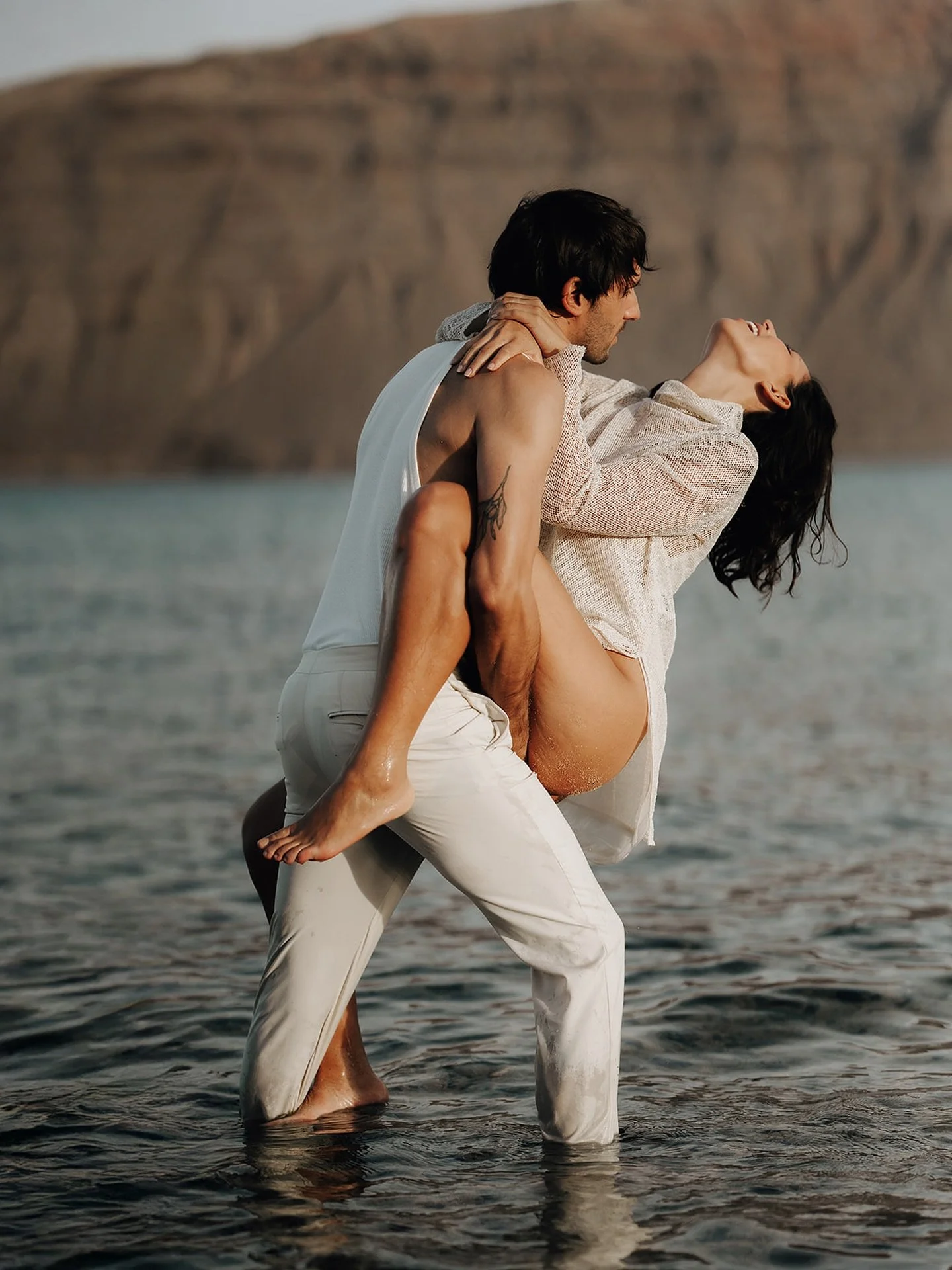 a love that speaks without words. 
⠀⠀⠀⠀
models: @adrianaviteri &amp; @alporllo | @afora.couple
photos by @sarahmatzerphotography 
hair &amp; makeup: @iamjuancastaneda 
host: @wolvesworkshop 
⠀⠀⠀⠀
more on my website | link in bio.