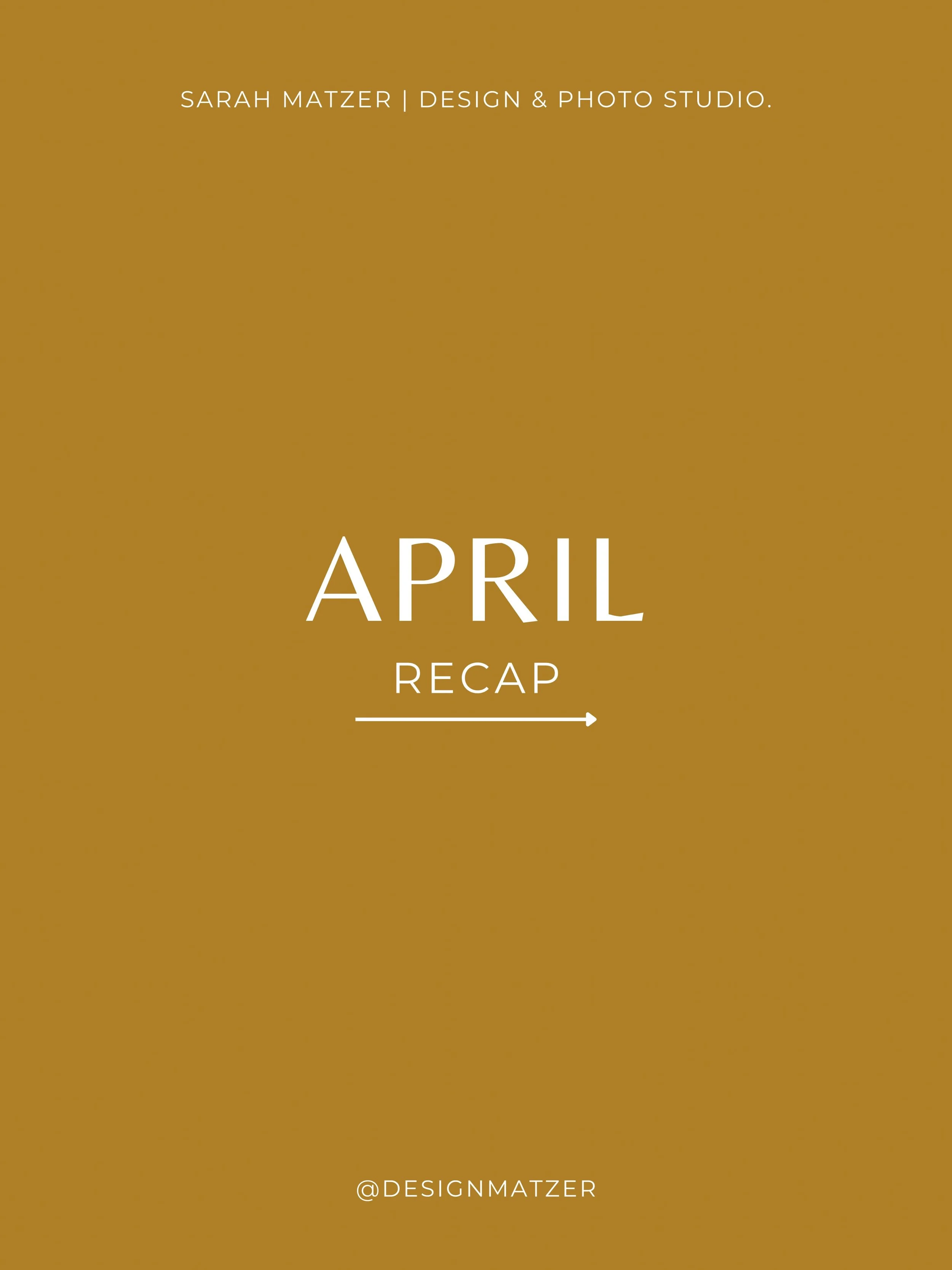 April recap ⚡️ | Ein Monat, der schneller vorbei war als gedacht. Viele Shootings, lange Tage, viel hinter den Kulissen. Dankbar f&uuml;r jedes Projekt, jedes Vertrauen und alles, was entstehen durfte. 🤍

____________

check out my website |  link i