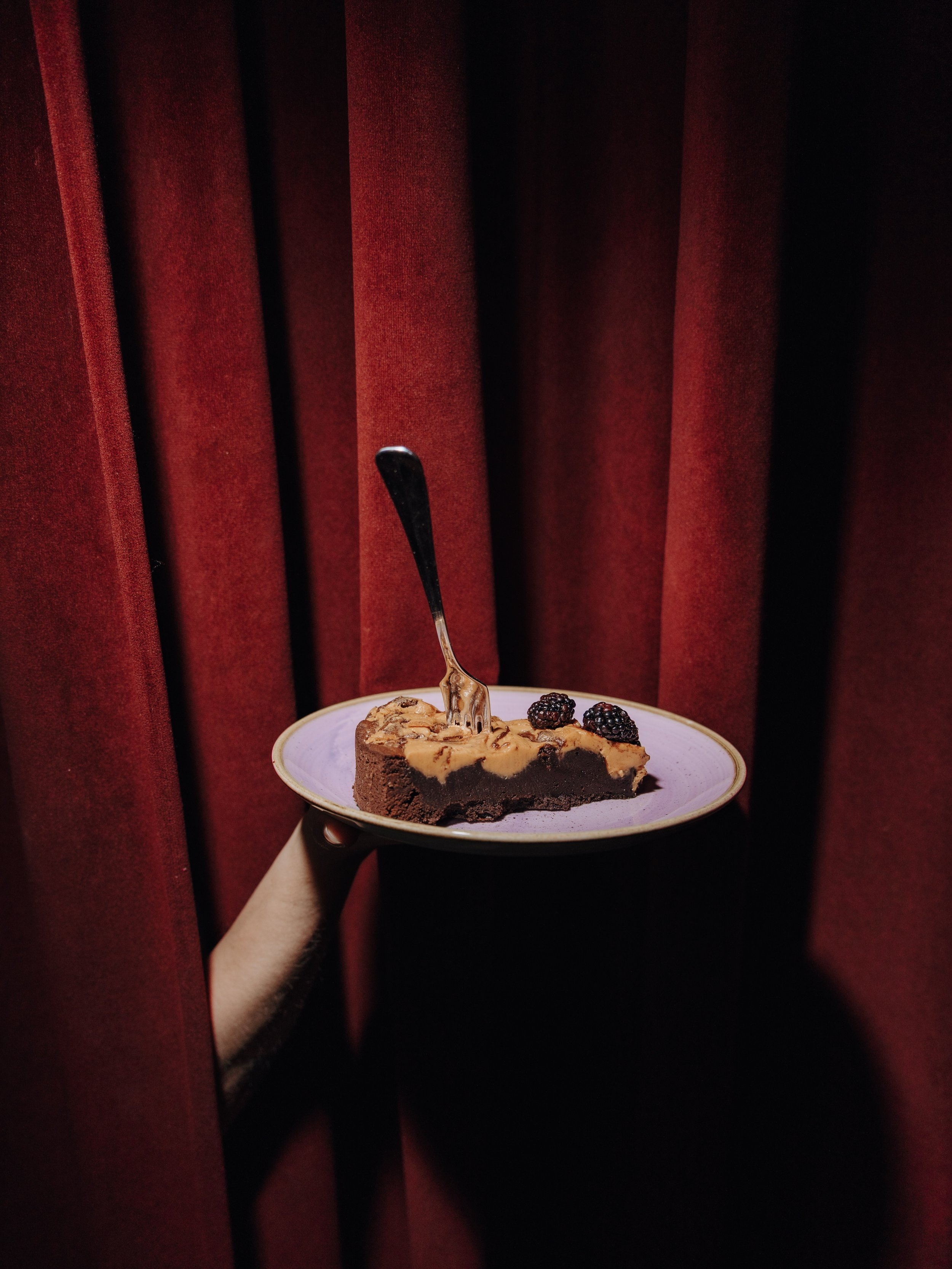 something sweet. | for @hotel_daniel_vienna 🍰