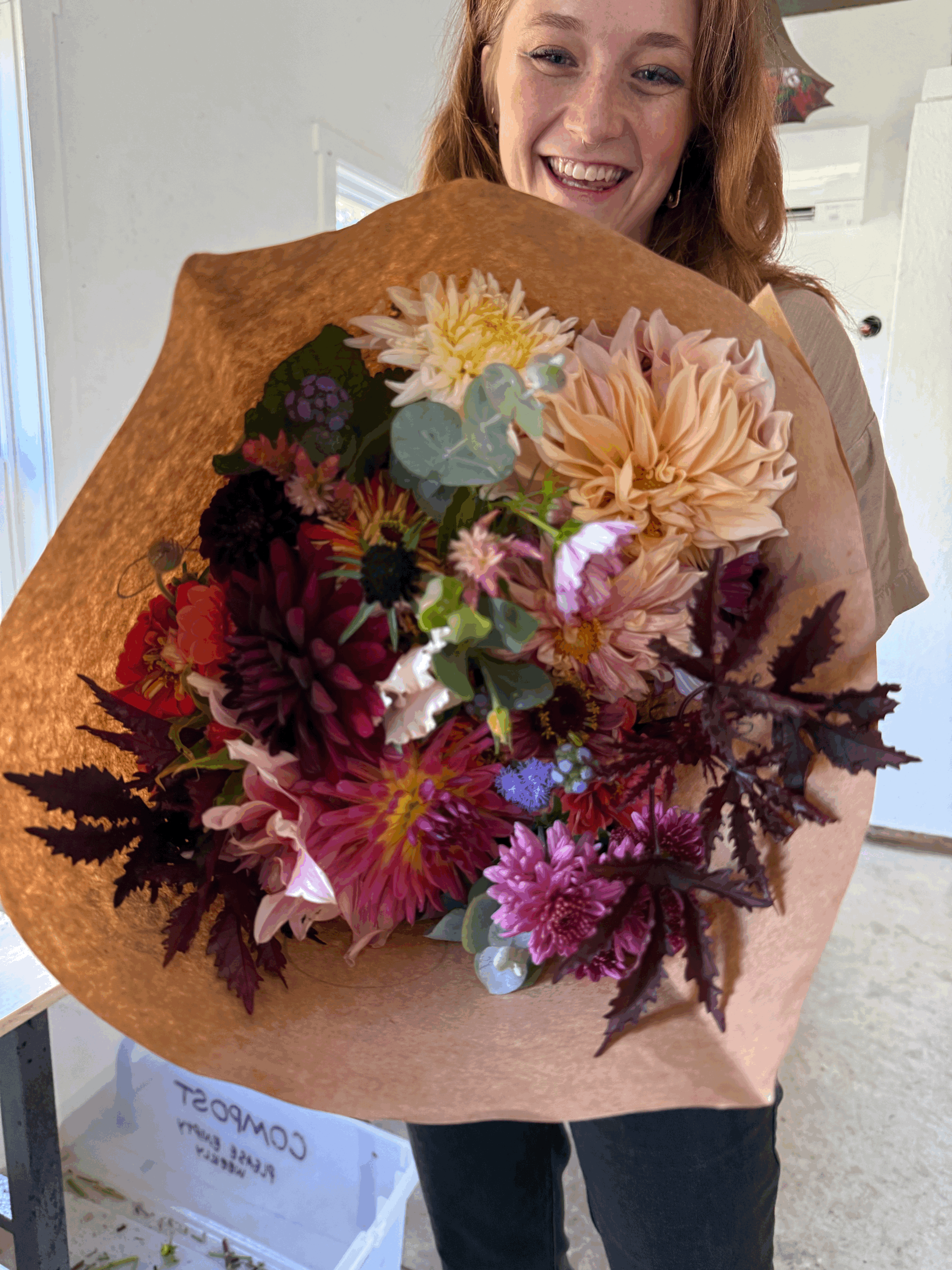 Specialty Arrangement - Medium