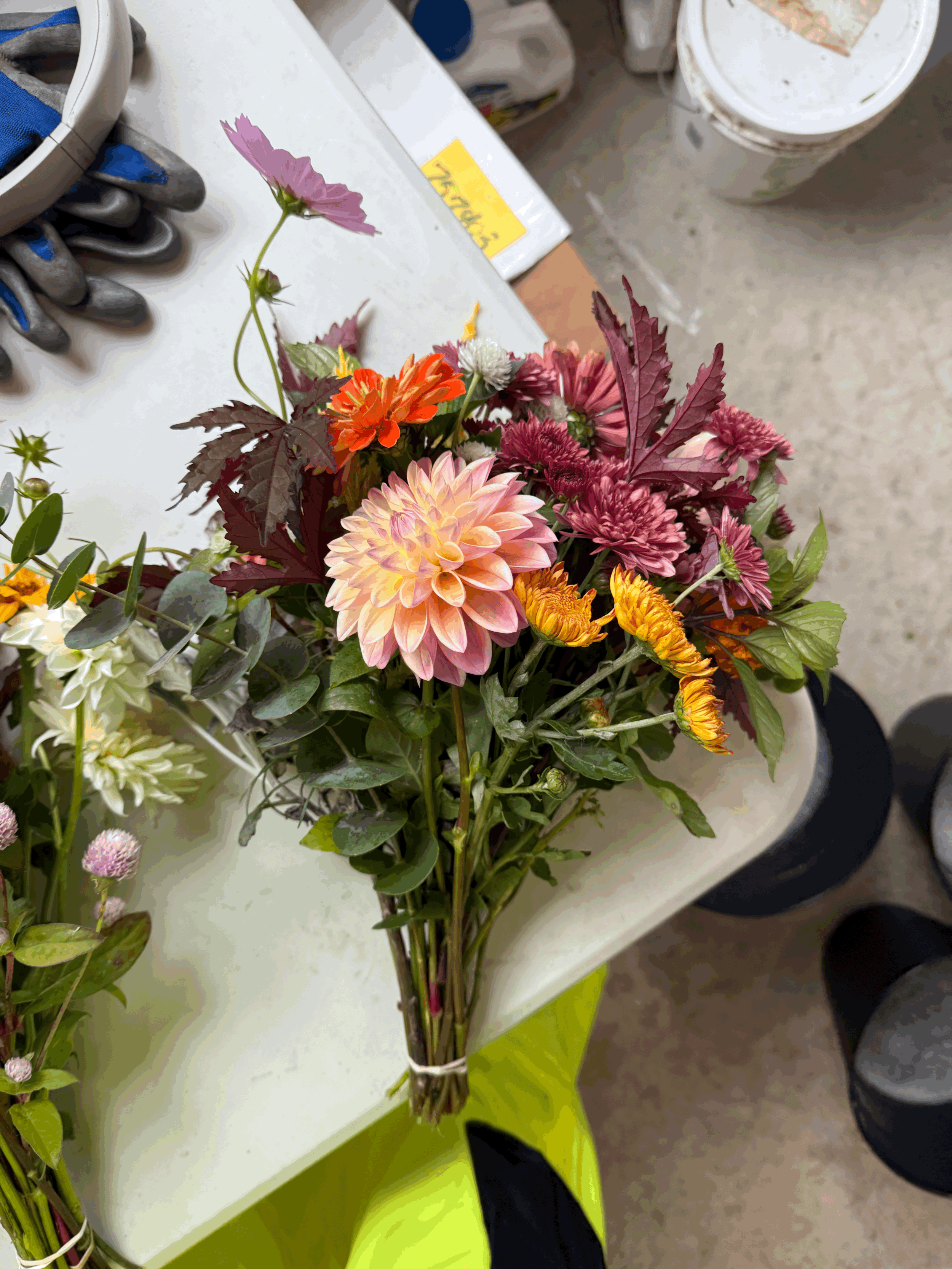 Specialty Arrangement - Large