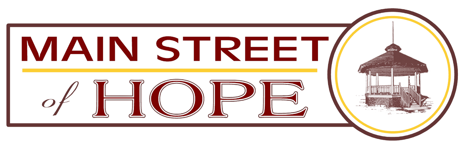 Main Street of Hope