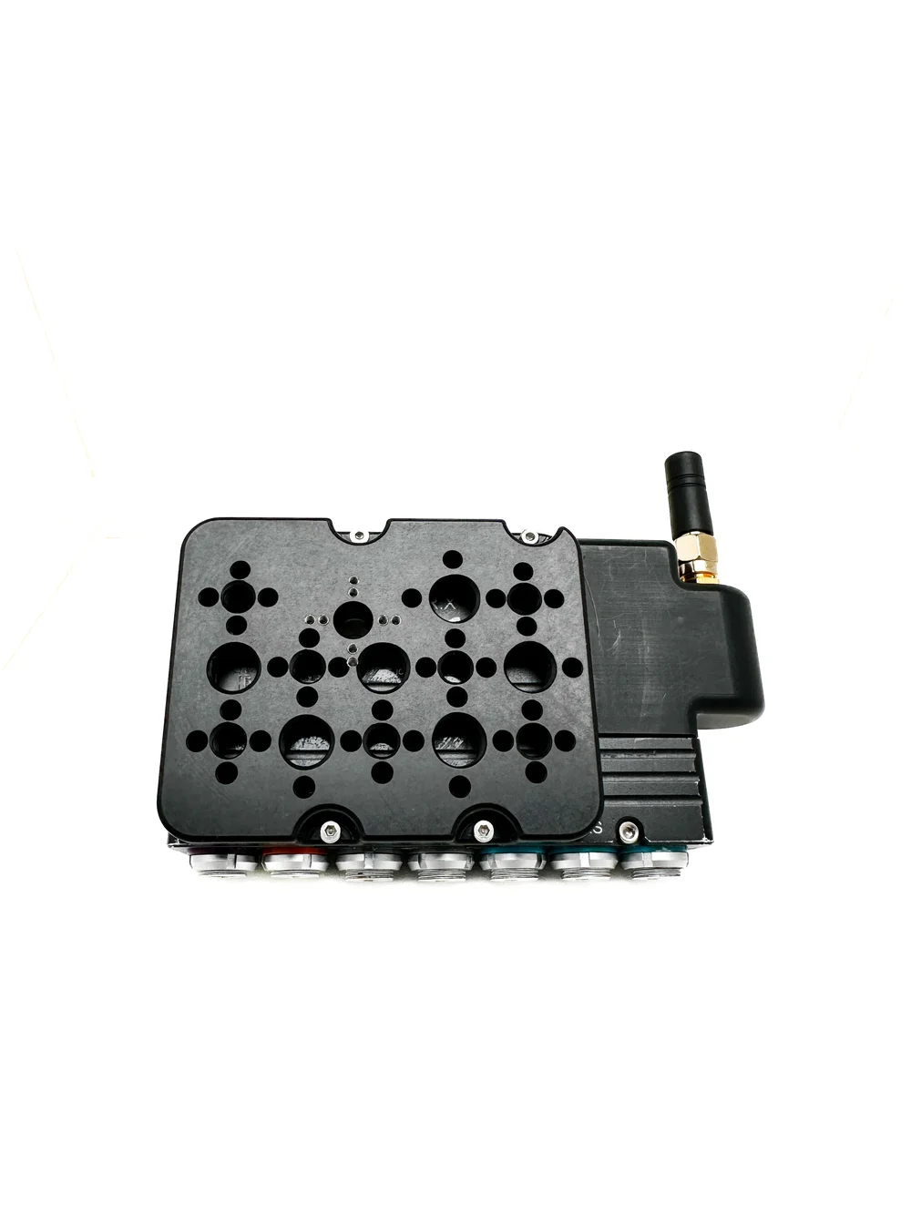 Teradek RT MDR-M receiver 中古美品 Teradek MDR.X 3-Channel Lens Control Receiver 15-0010 B&H Photo