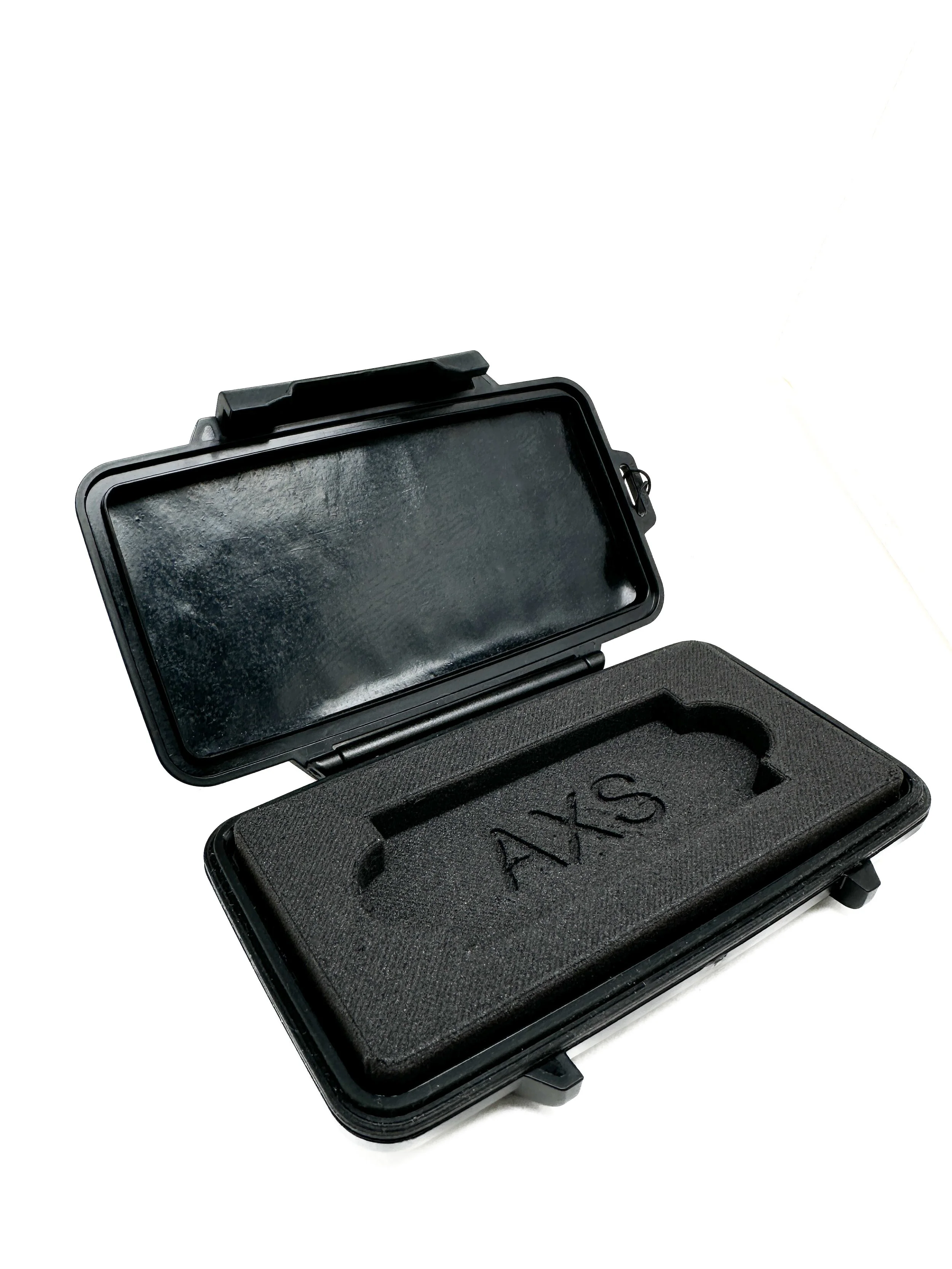 Sony Venice AXS Tough, Crushproof Waterproof Card Case