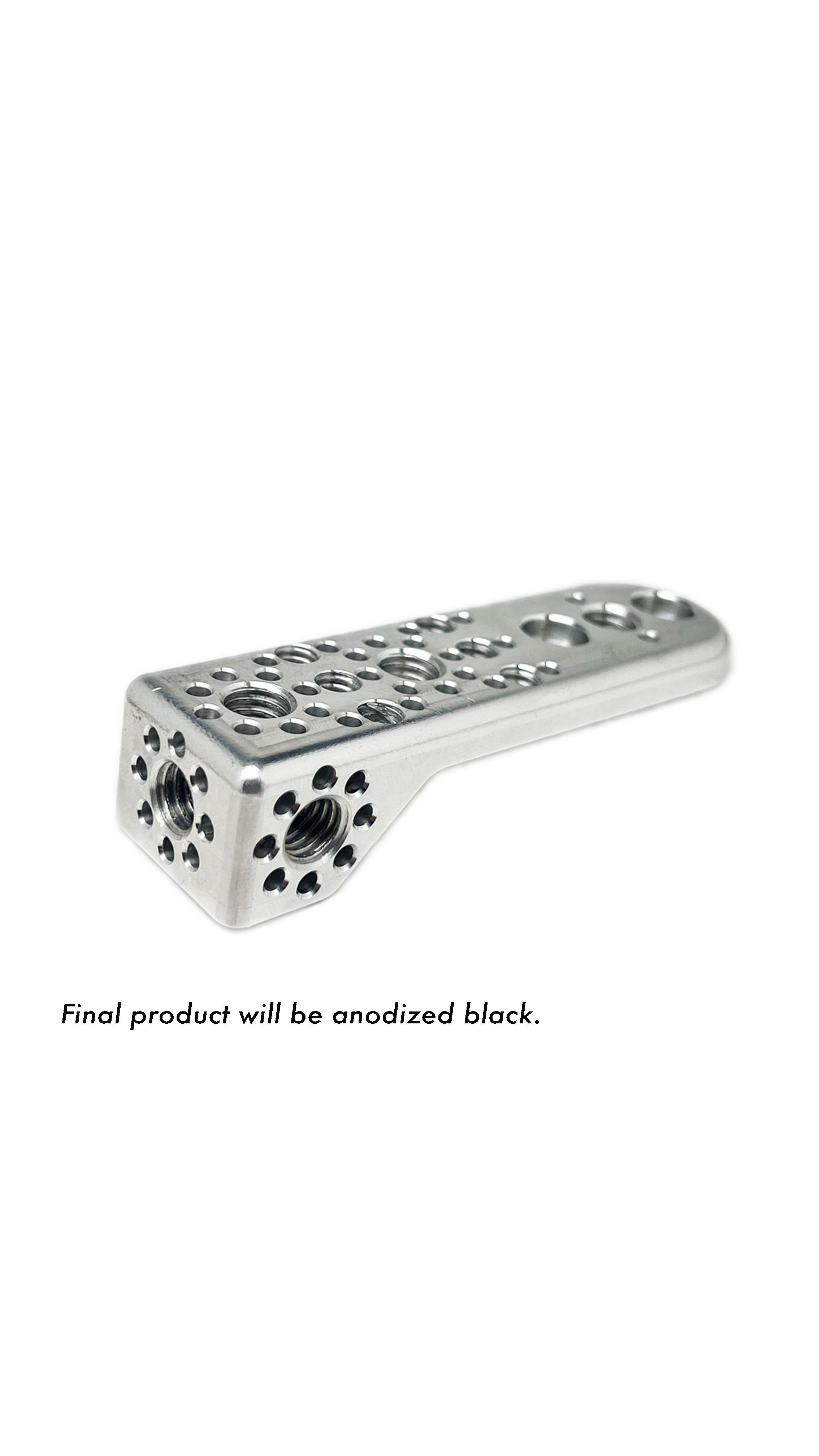 FX6 Top Handle Expander