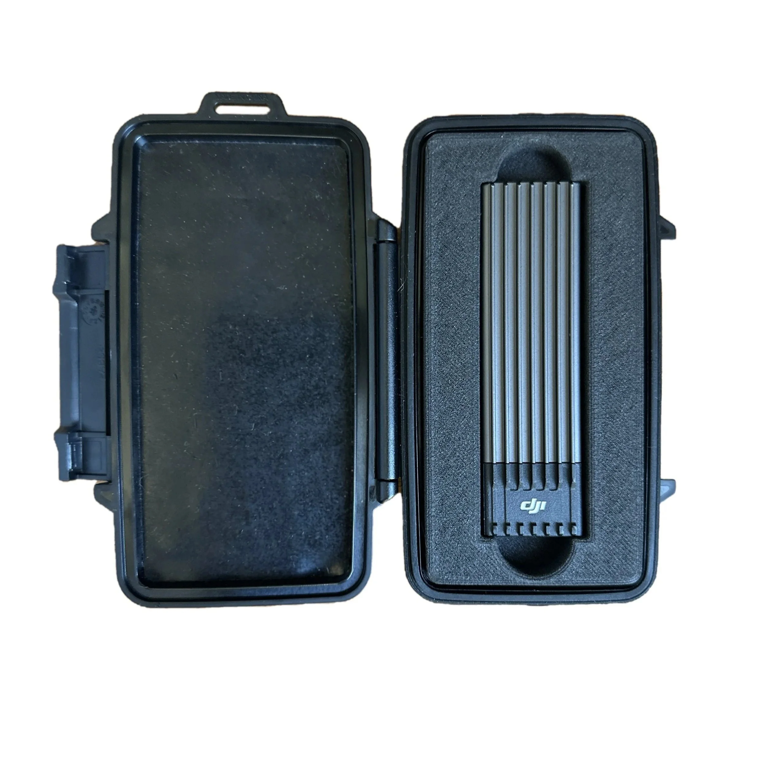 DJI PROSSD Case for Ronin 4D and DJI Inspire. Waterproof and crush proof protection.