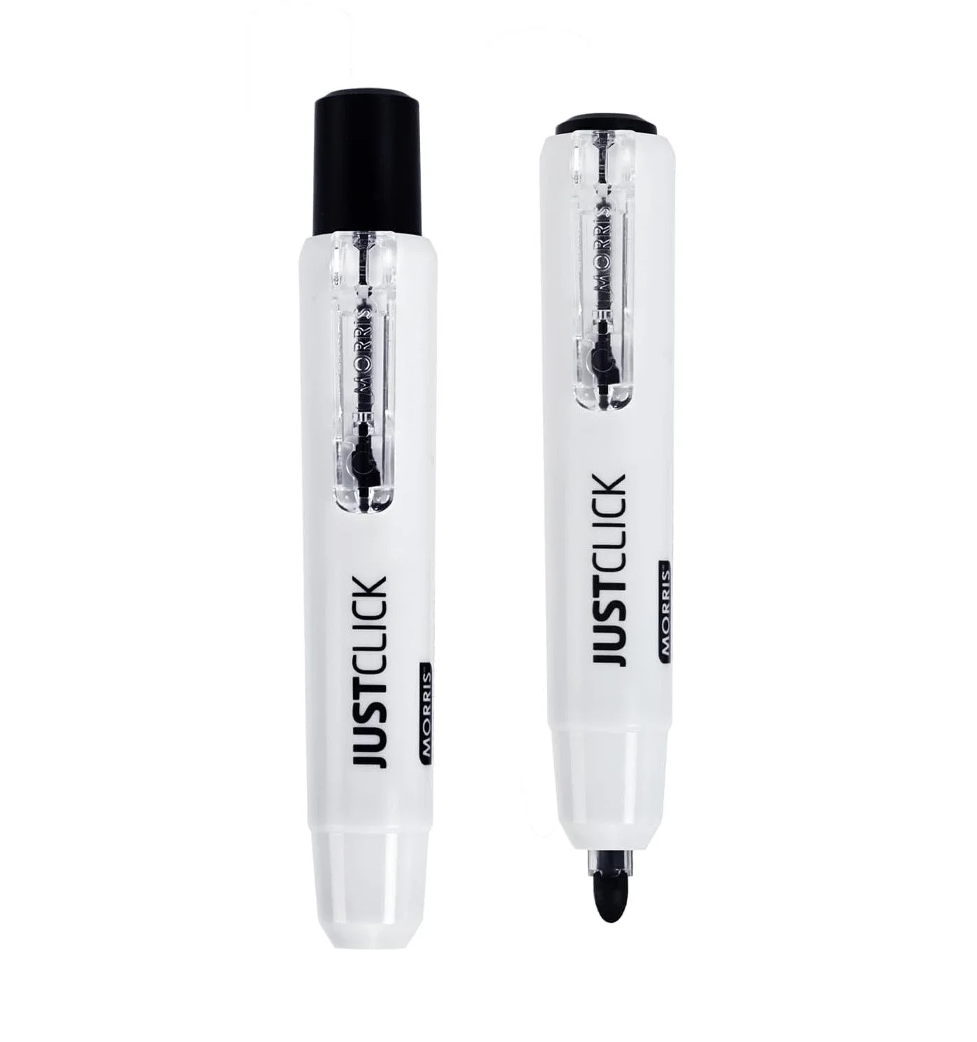 Retractable Dry Erase Marker
