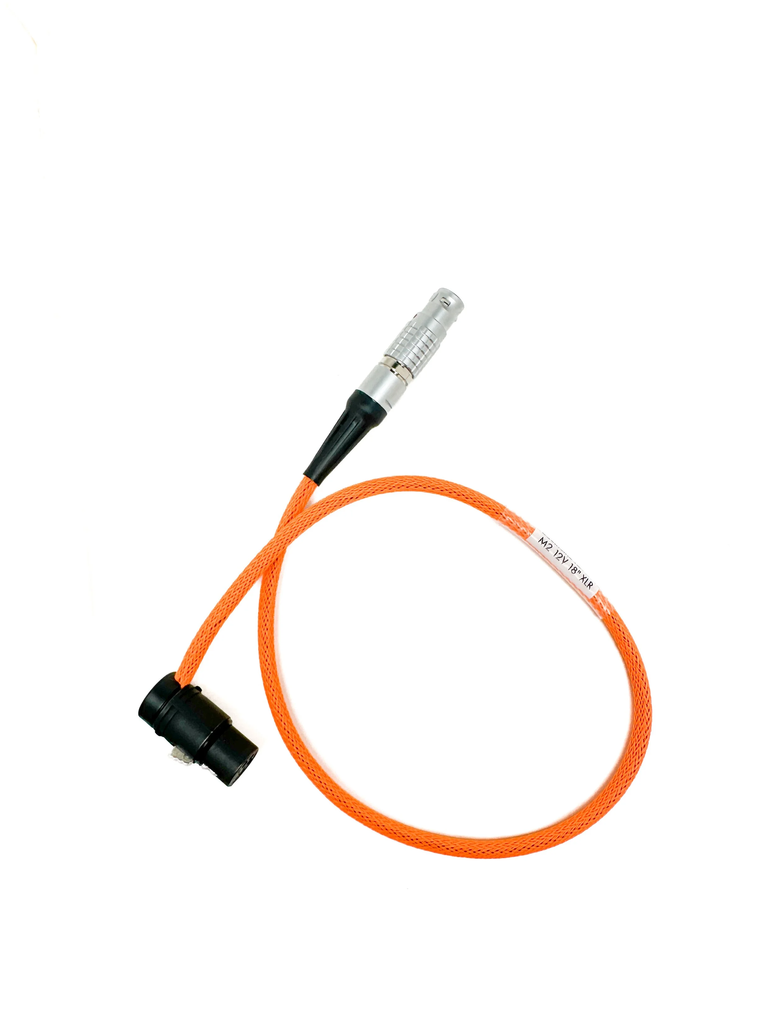 Tiffen Steadicam Camera Power Cable