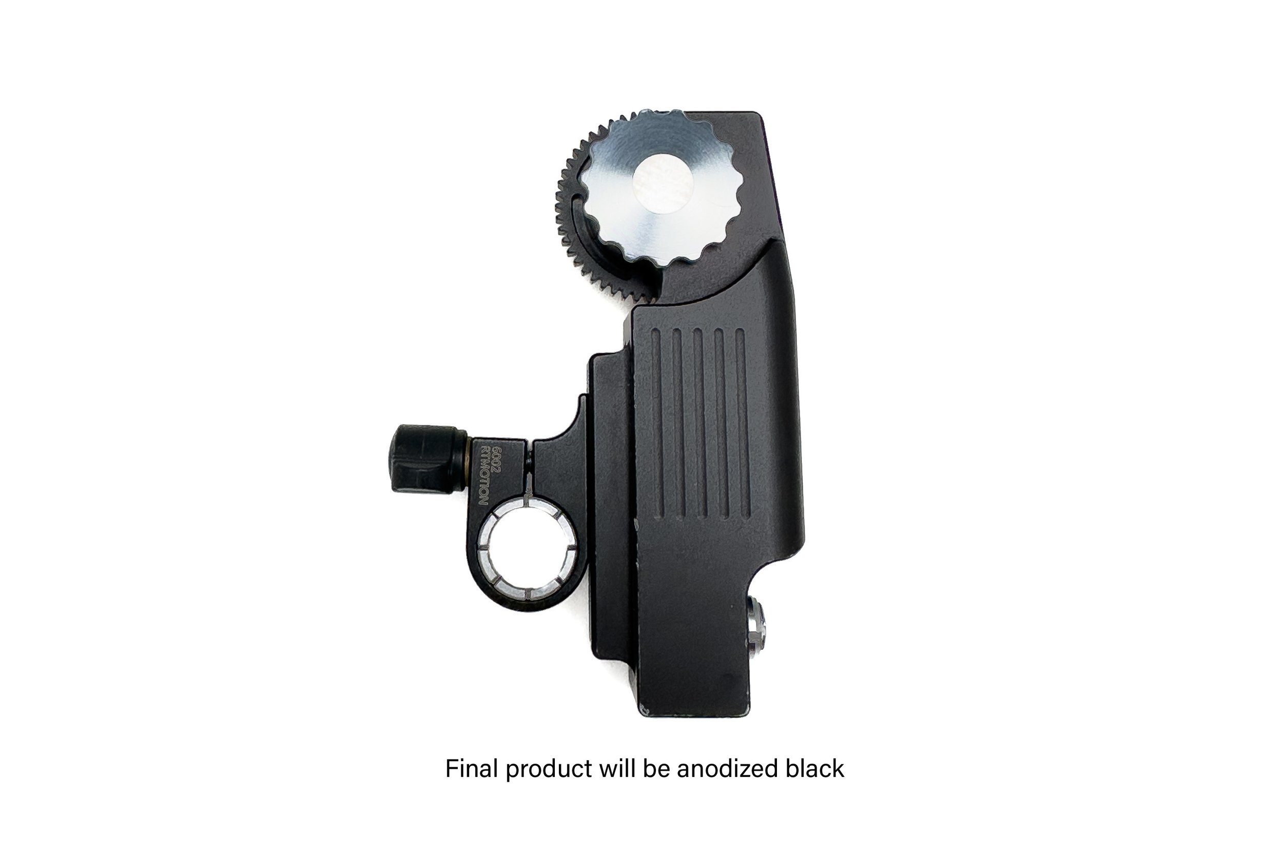 Teradek RT Motor Quick Release — Custom Camera Cables