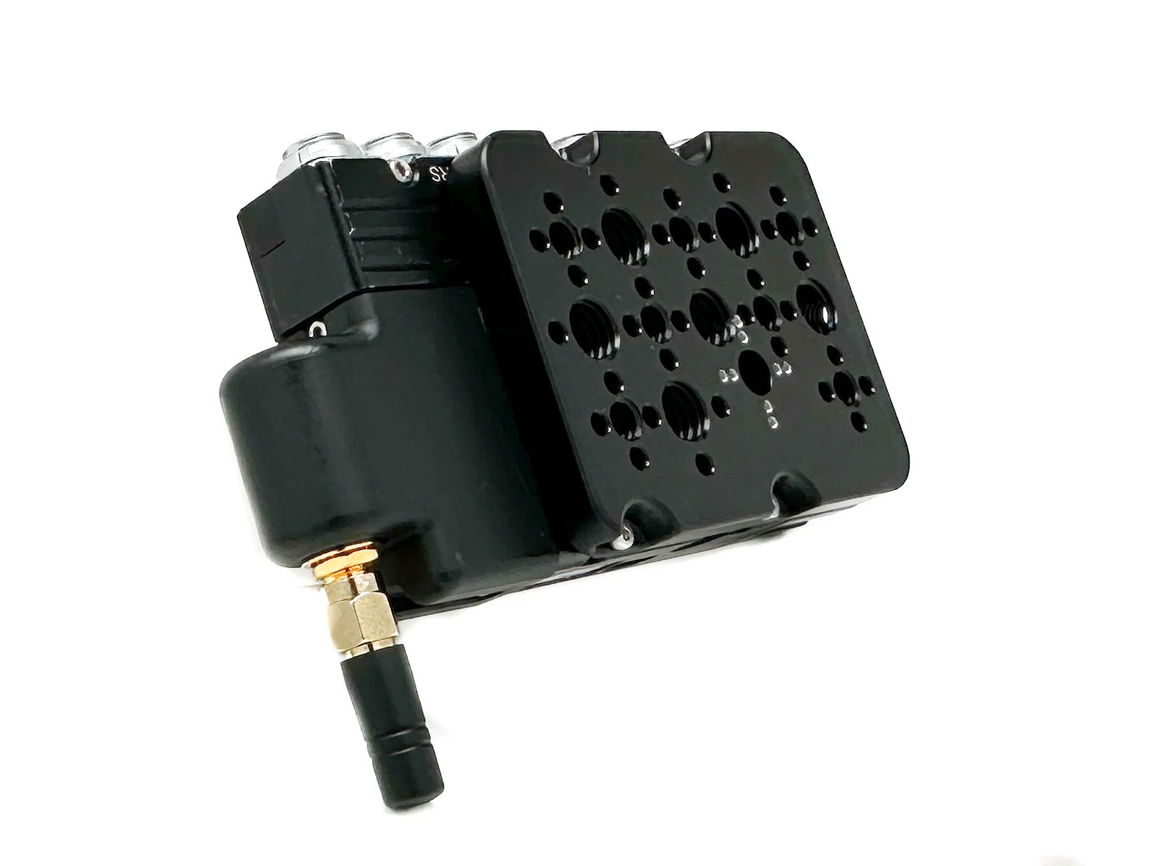 Teradek RT MDR.X Cheeseplate — Custom Camera Cables