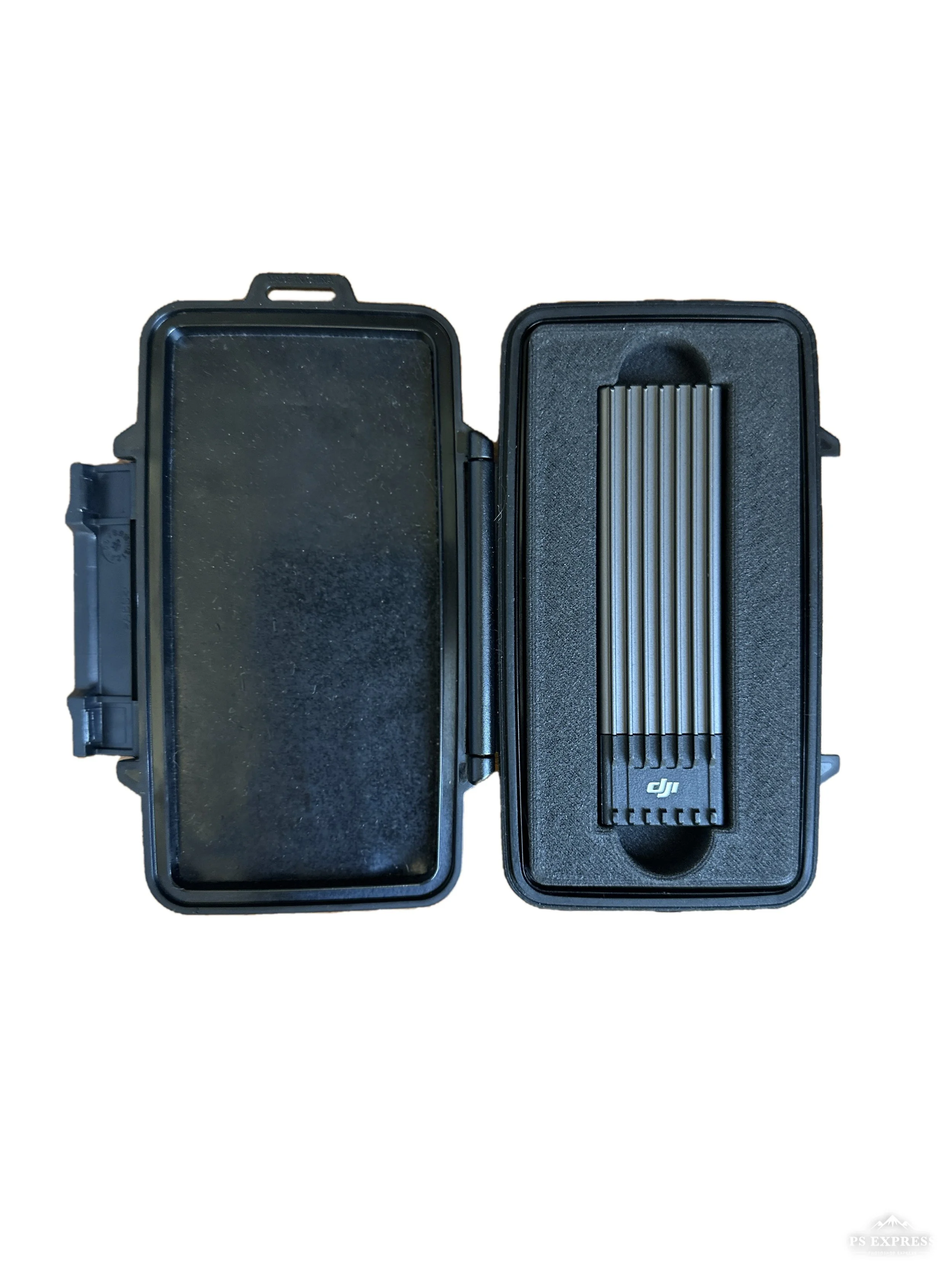 DJI PROSSD Clamshell