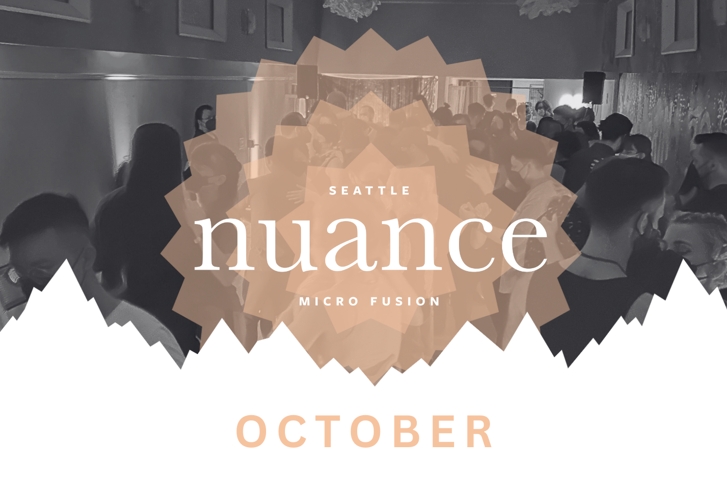 nuance - October (end of season)