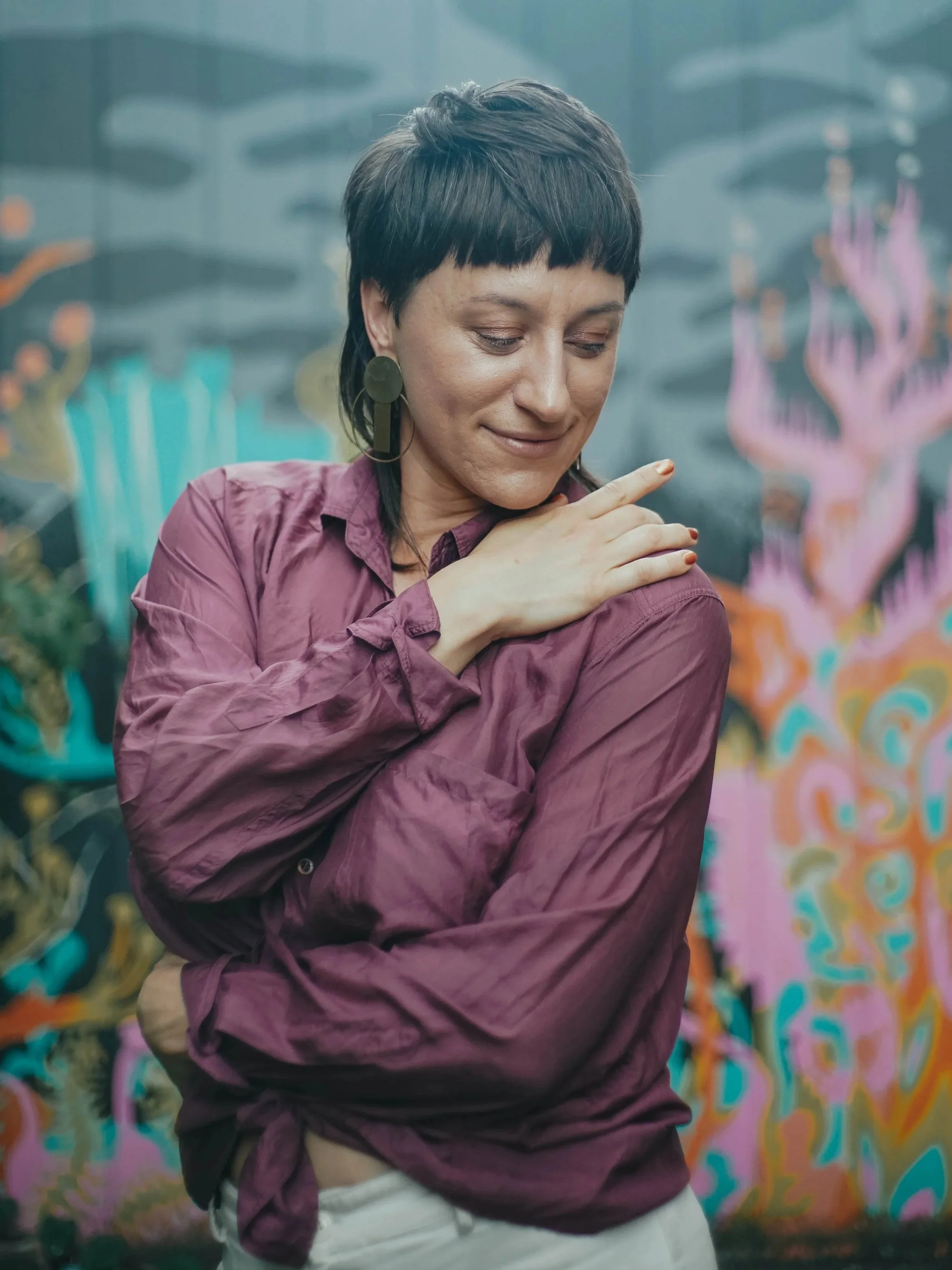 Leah Vendl - Instructor &amp; DJ