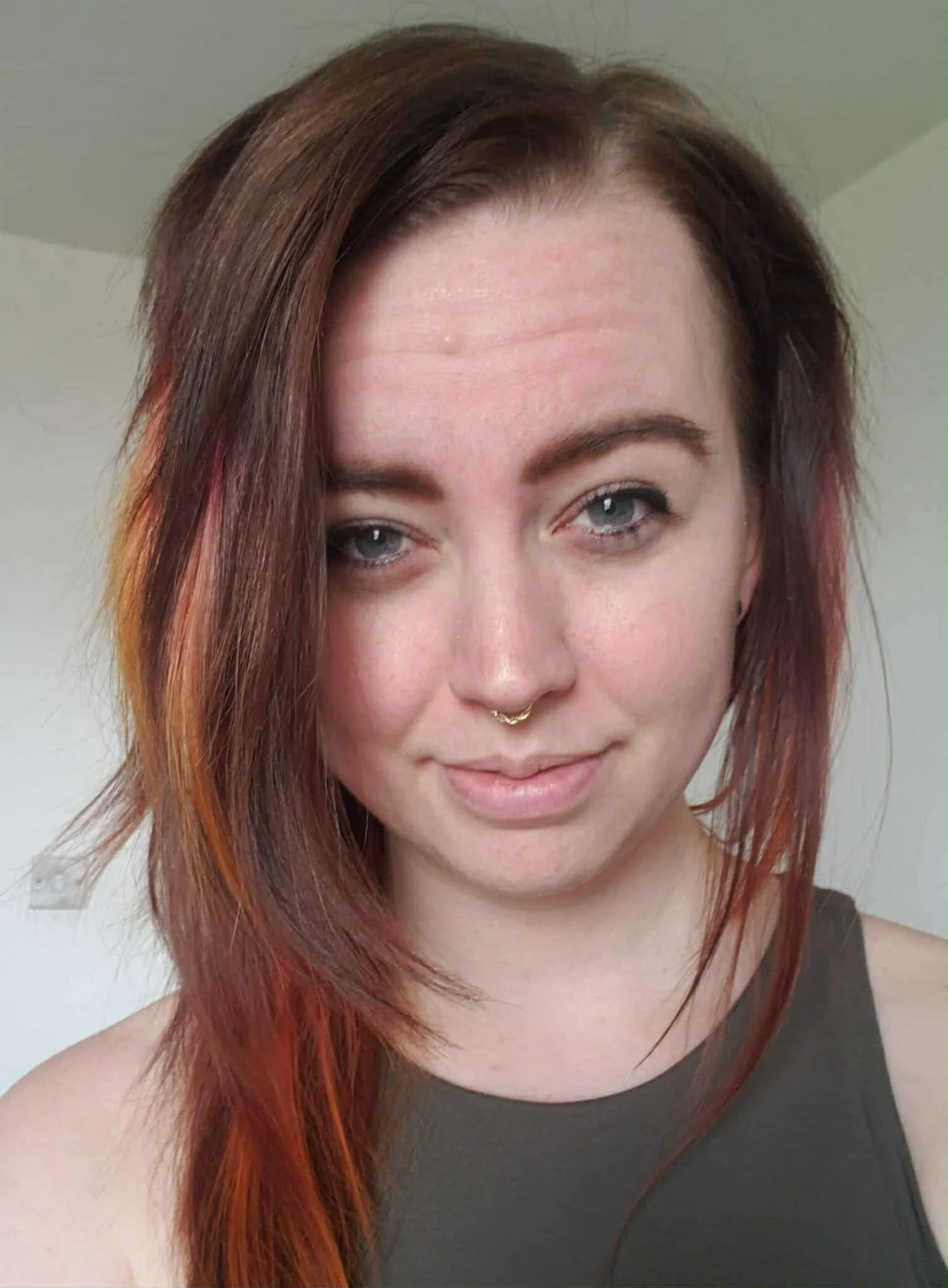 Imandra Mckenzie - DJ