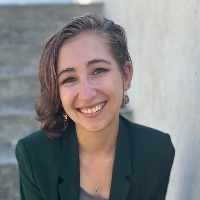 Avery Mack - Organizer
