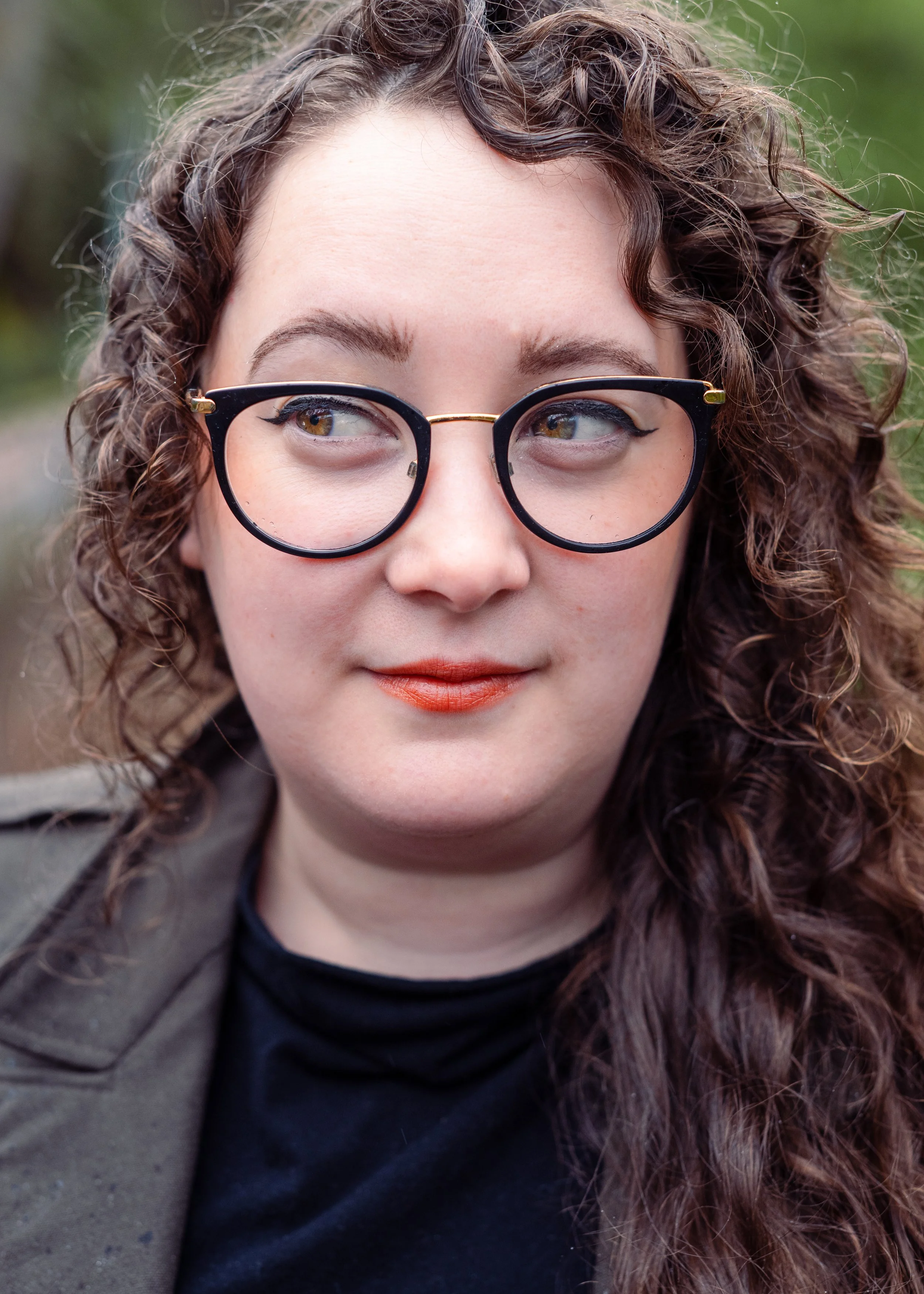 Tenae Lew - Organizer