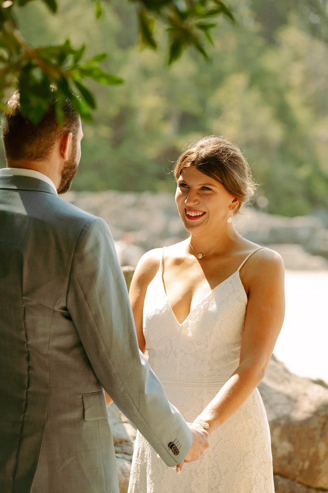 Melissa Renwick Weddings