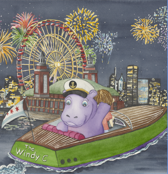 Blog Post Title Three