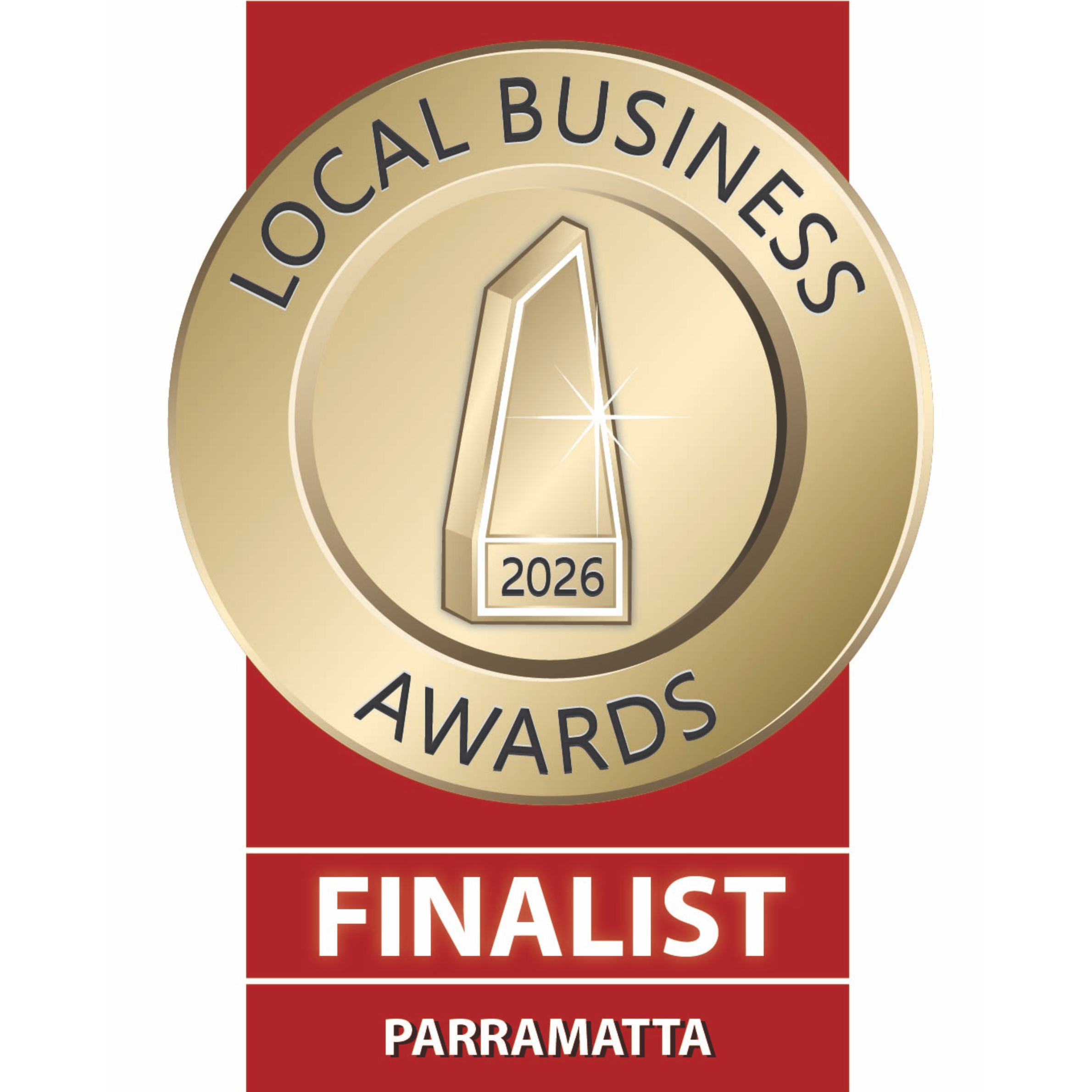 Parramatta LBA
