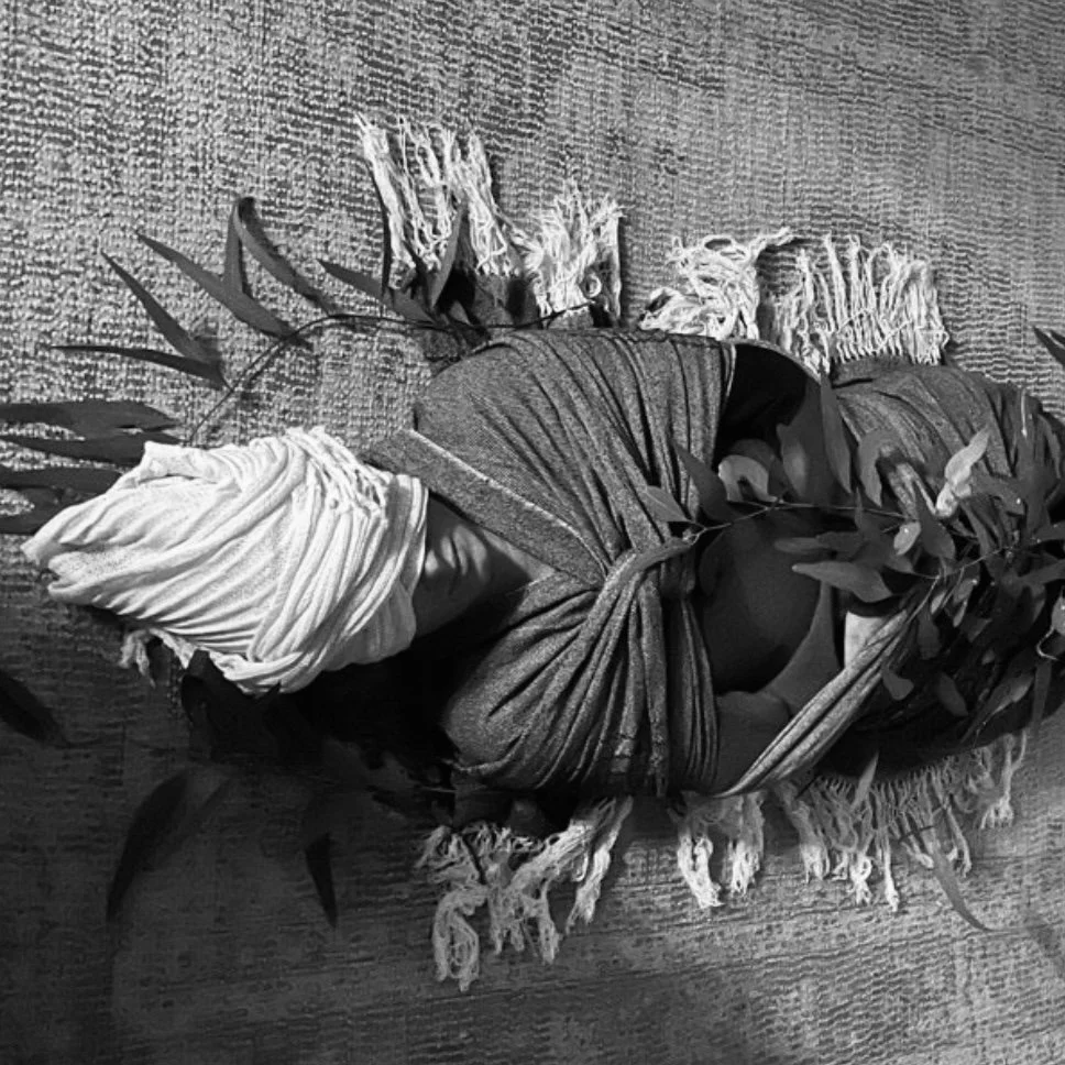 Postpartum Ritual