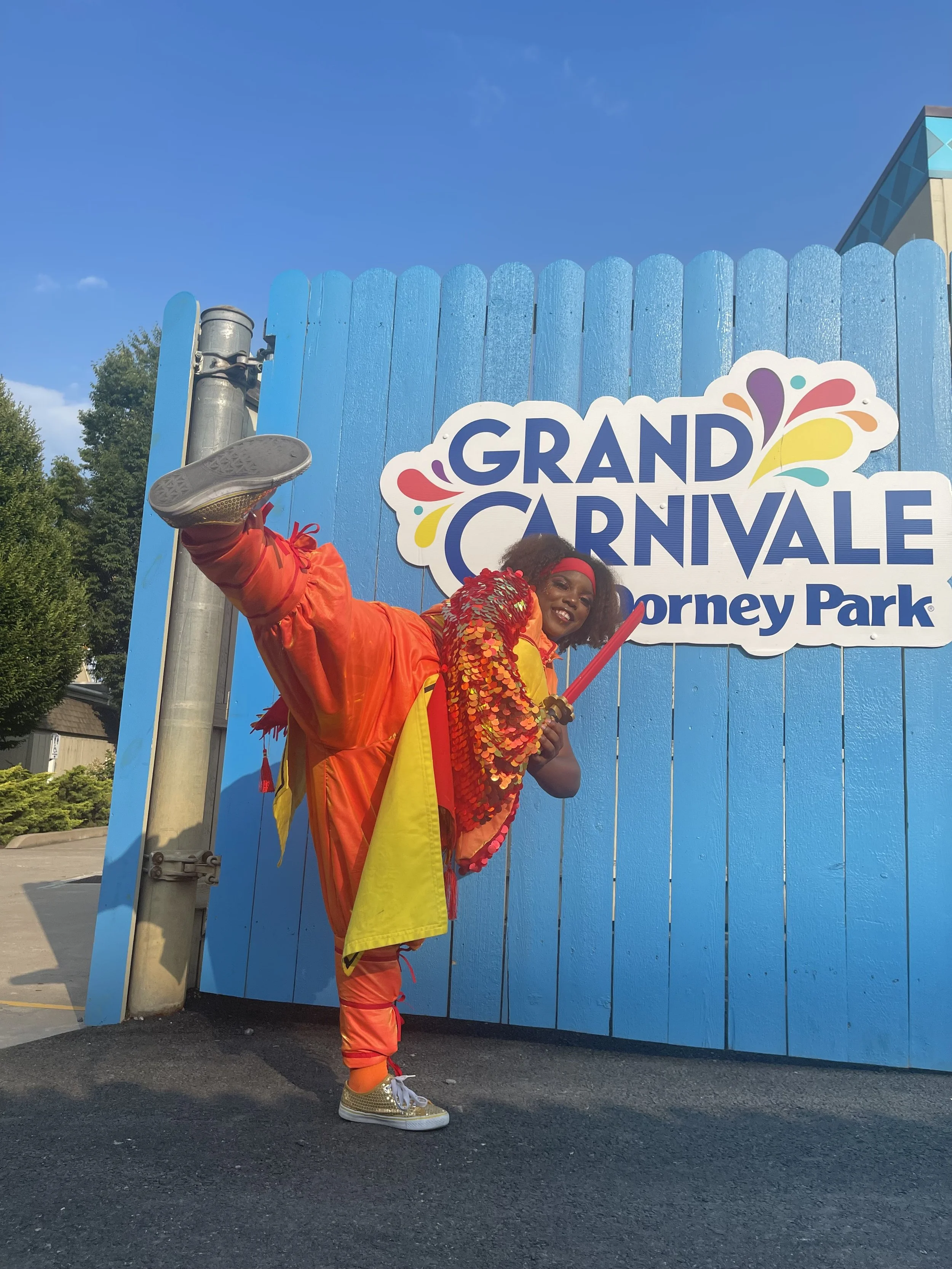 Grand Carnivale 2023