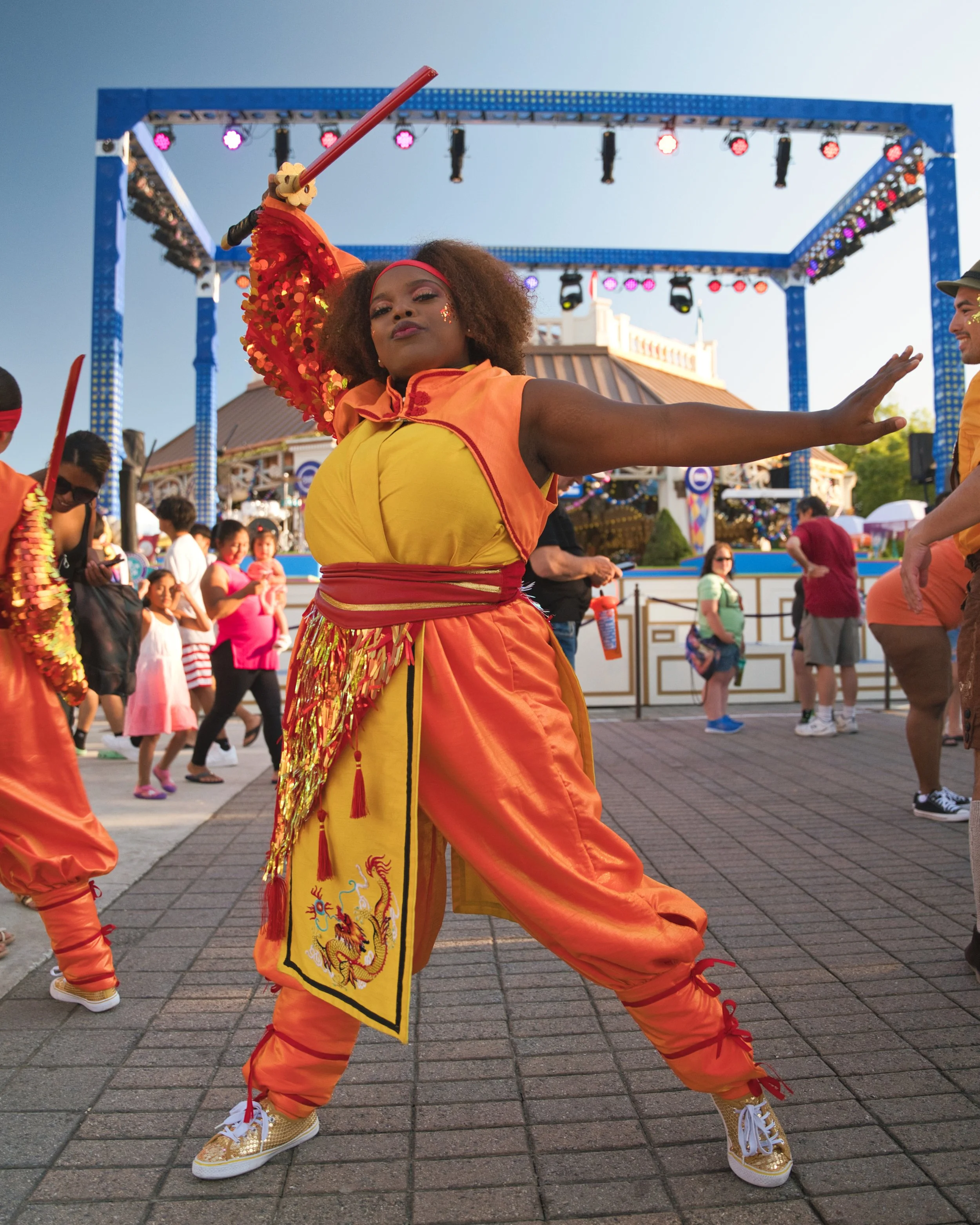 Grand Carnivale 2023