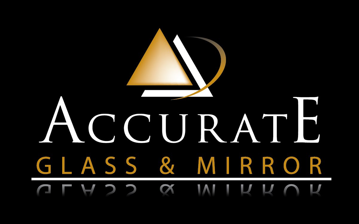 Accurate Glass &amp; Mirror | Custom Glass and Mirror Installation| Hendersonville, NC