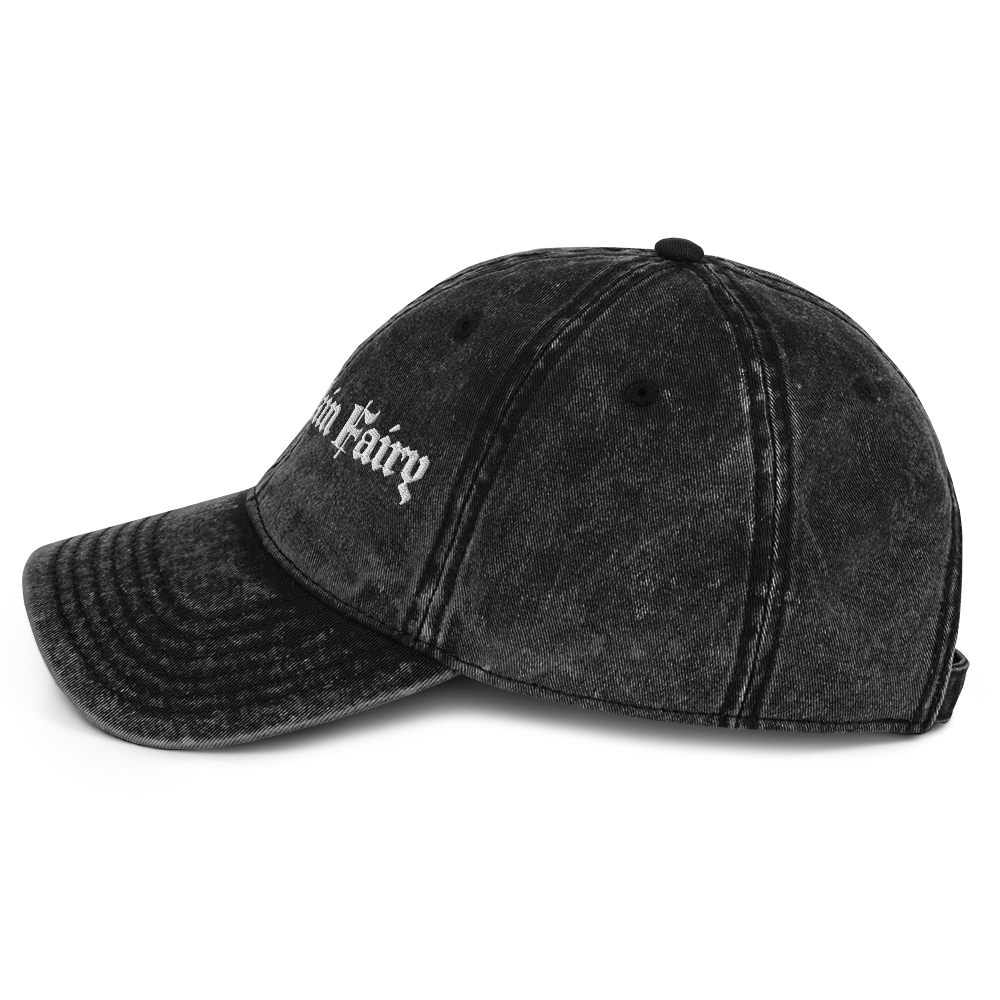 FFF vintage-cap-black-left-side.png