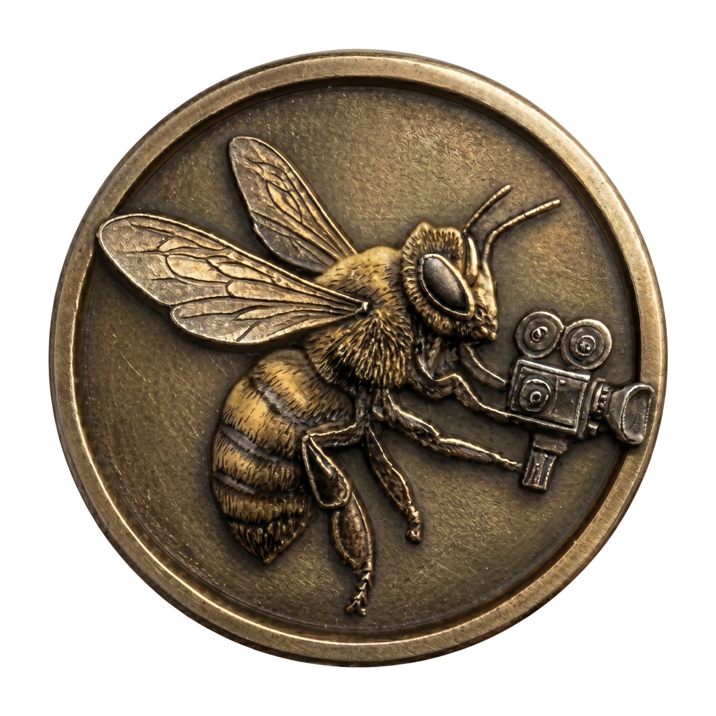 Killa Bee Movie