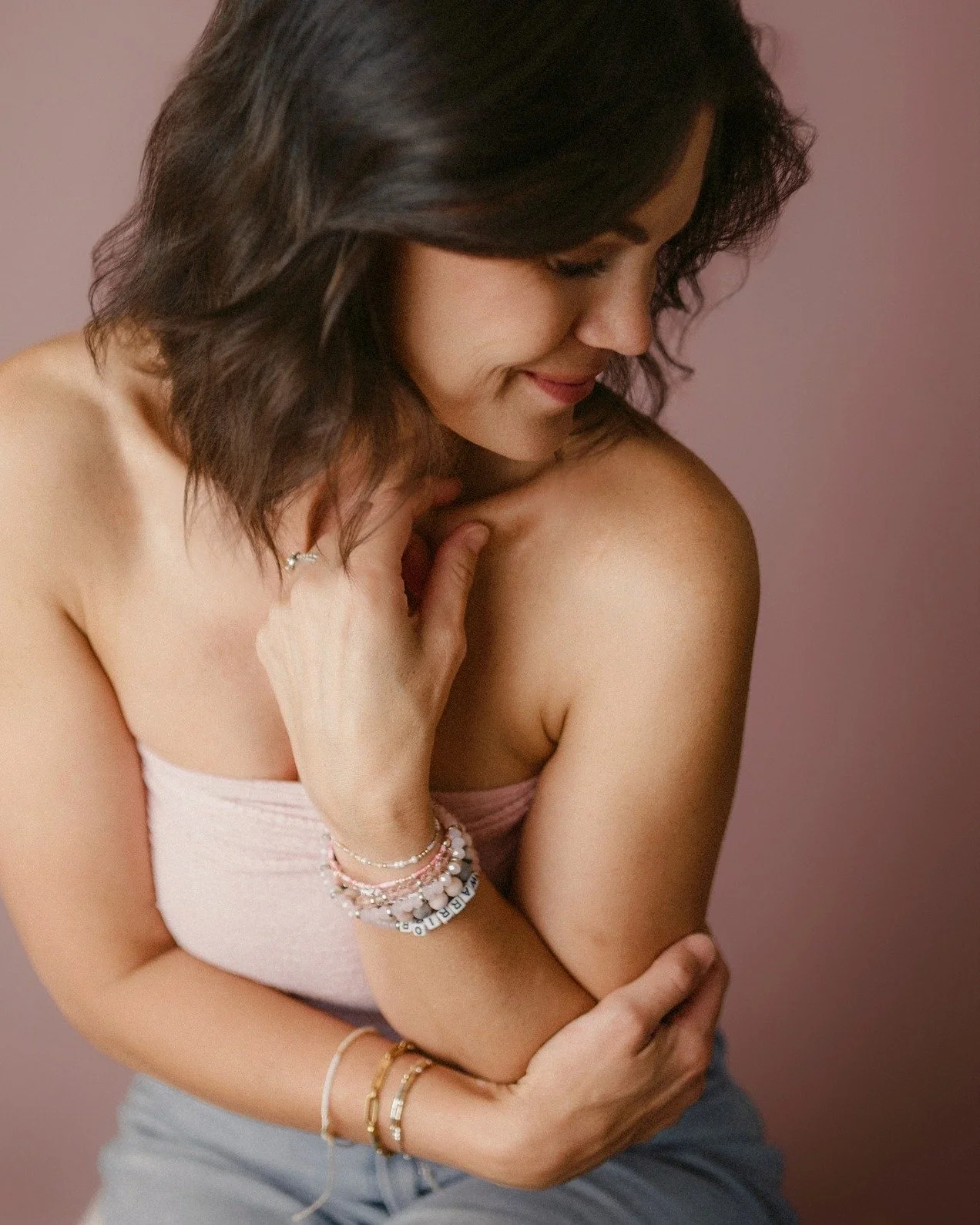 I have spent days and days thinking about what to share for Breast Cancer Month. How do you go about summarizing something like being diagnosed and fighting stage 3 cancer at 37 years old? How do you put into a few paragraphs something this big? How 