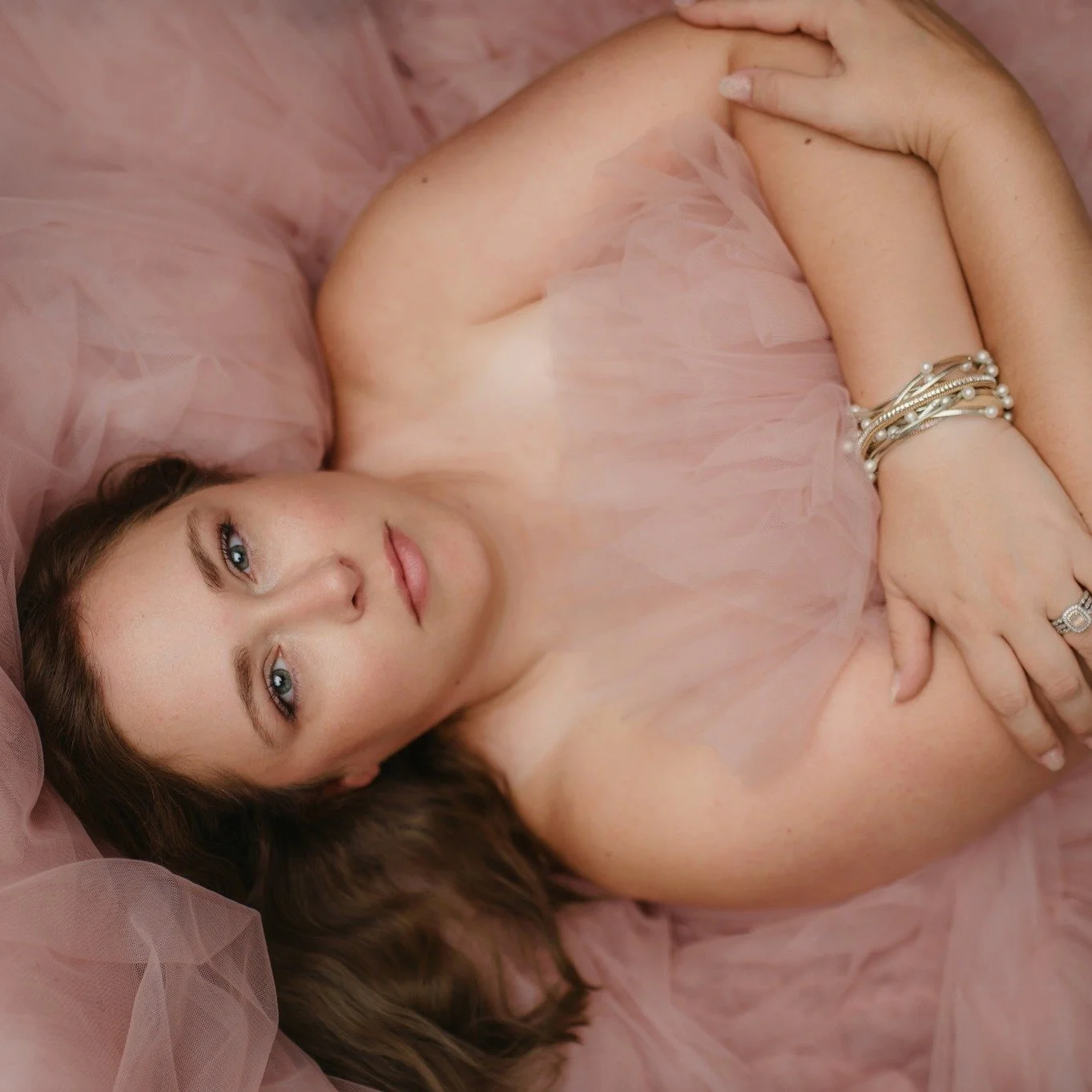 Breast Cancer Awareness Post, by April:

It&rsquo;s a common misconception, one I held myself: that the cancer journey ends when the active treatments do. I went into this thinking it would be a clear path - a fight measured in surgery, then possibly