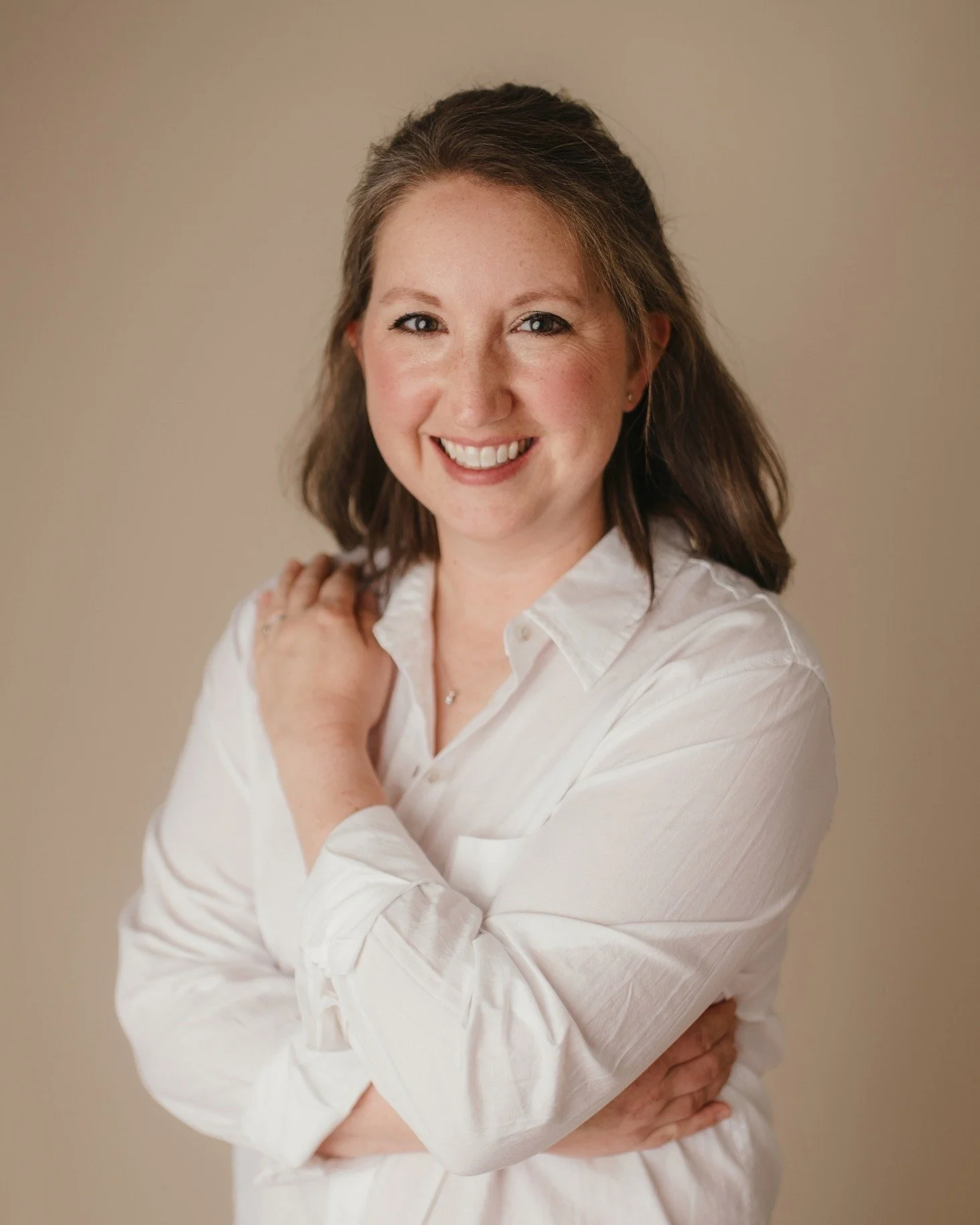 Lori's story: 

Breast cancer is complex. It brings with it both light and darkness&mdash;fear and hope, anger and gratitude, solitude and community.

I was diagnosed with stage 2 breast cancer in March 2023 at the age of 39. Life, at the time, was f