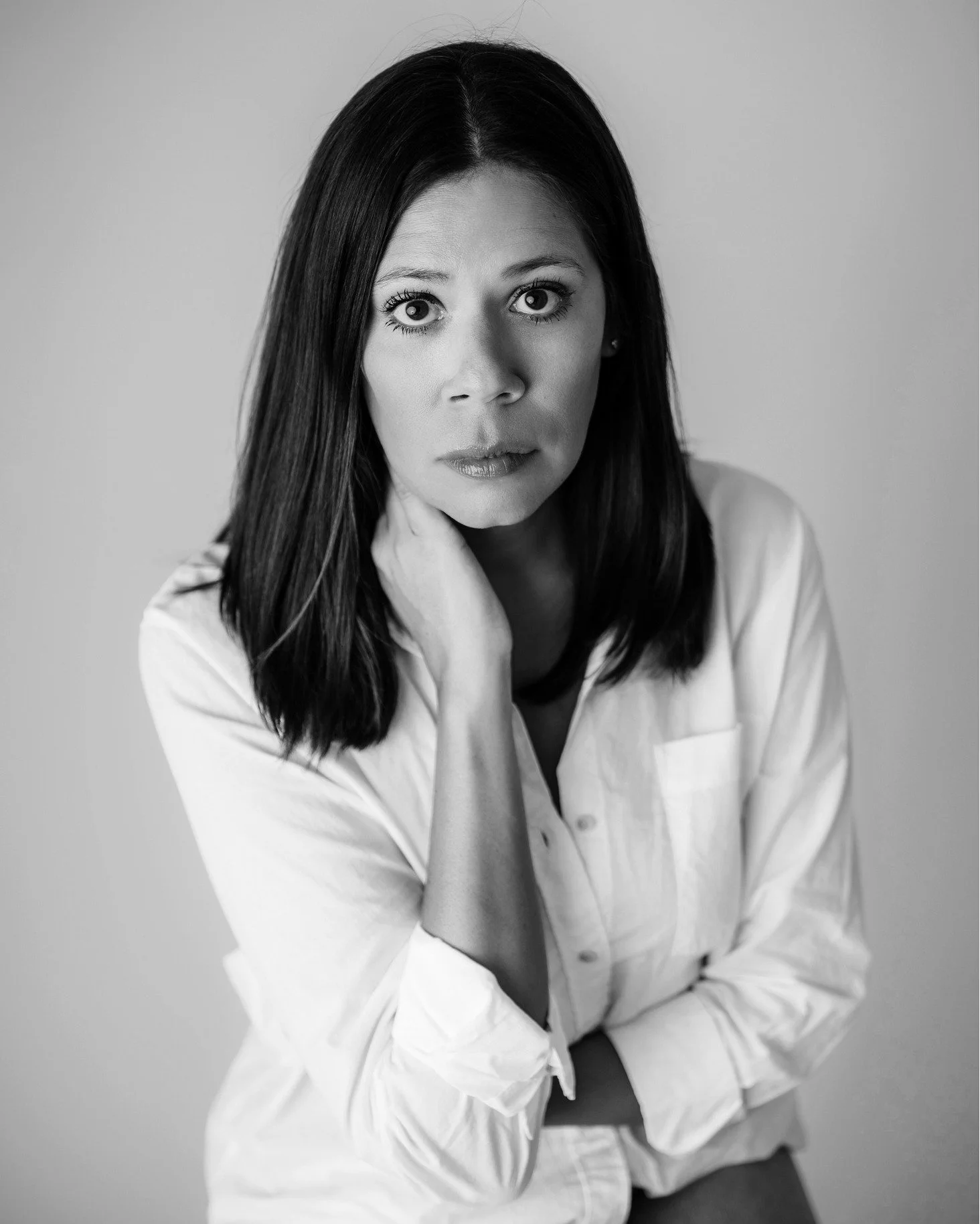 Meet Melissa. Diagnosed in 2021 with cancer. Read more about her story on my facebook page. &lt;3