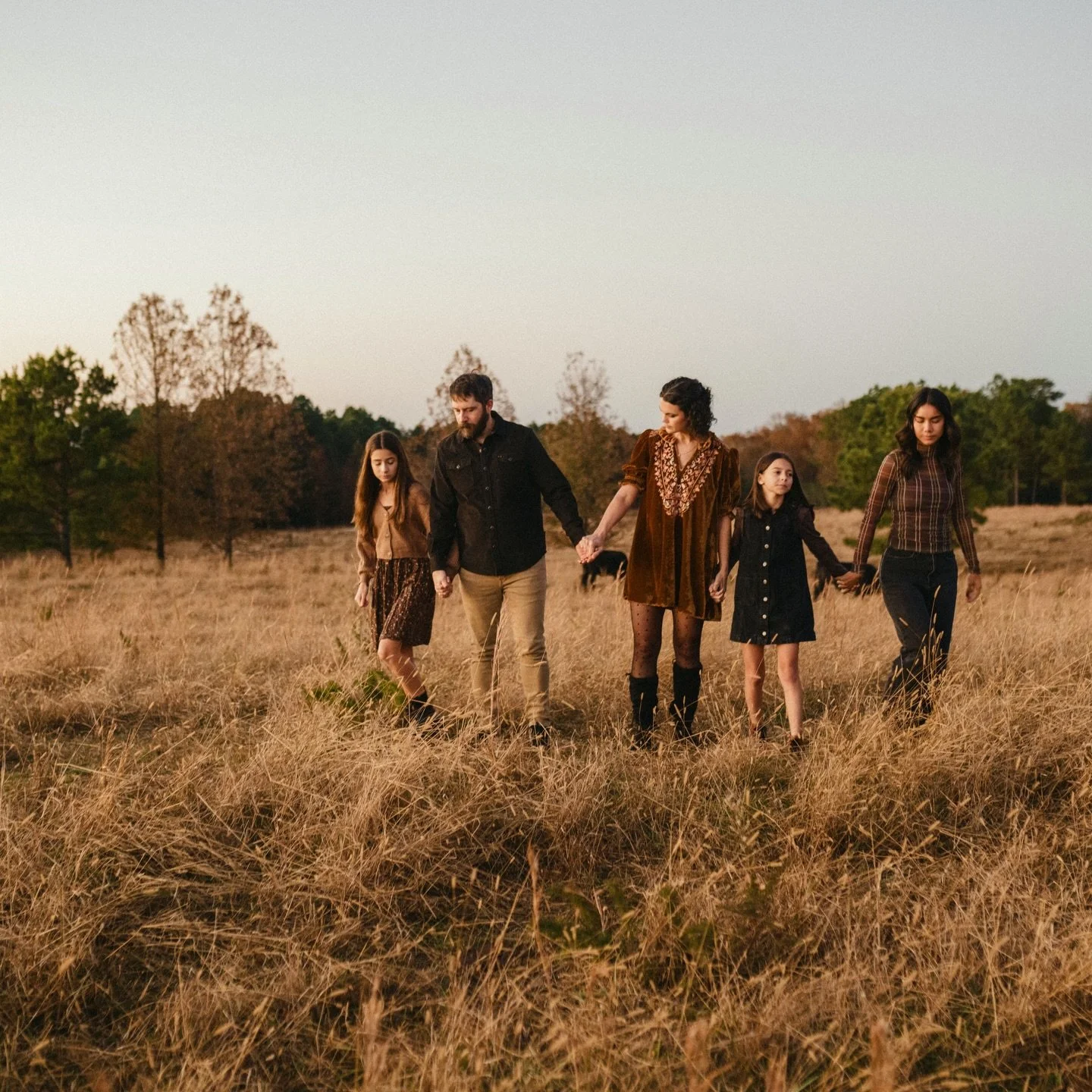 Thankful doesn&rsquo;t begin to describe it. This life we&rsquo;ve made. Times have been really tough for a long time now, but we are finding light. I couldn&rsquo;t or wouldn&rsquo;t want to do life without my most favorite people in the world, our 