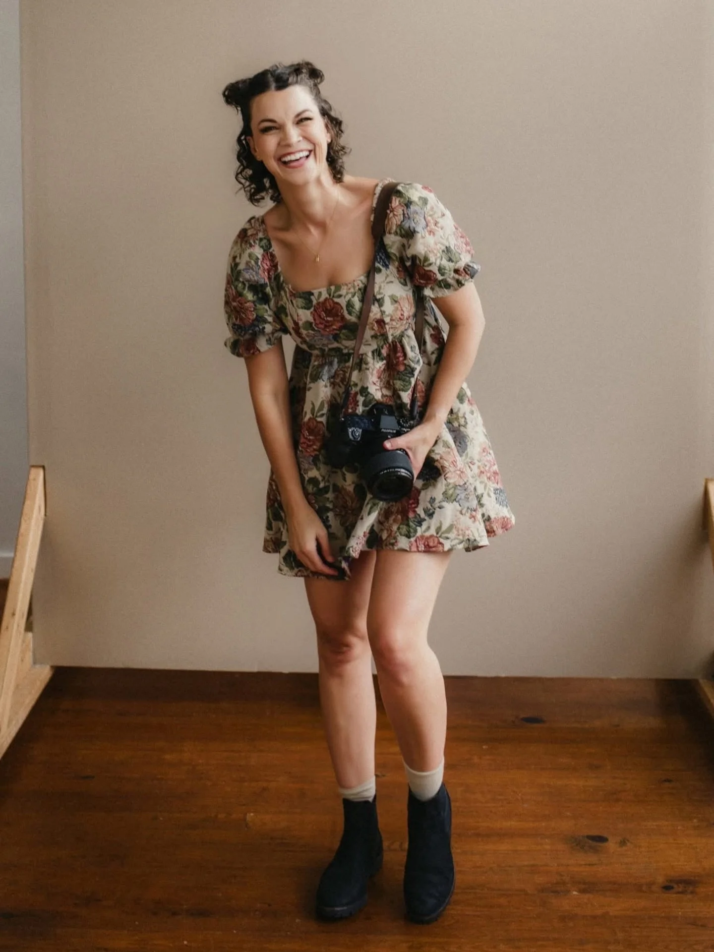 I survived busy season!! I had 80 sessions this Fall, phew! This hasn&rsquo;t been the busiest I&rsquo;ve ever been, but it has been the hardest busy season I&rsquo;ve ever experienced, for sure. I&rsquo;m on medications that make brain fog horrible,